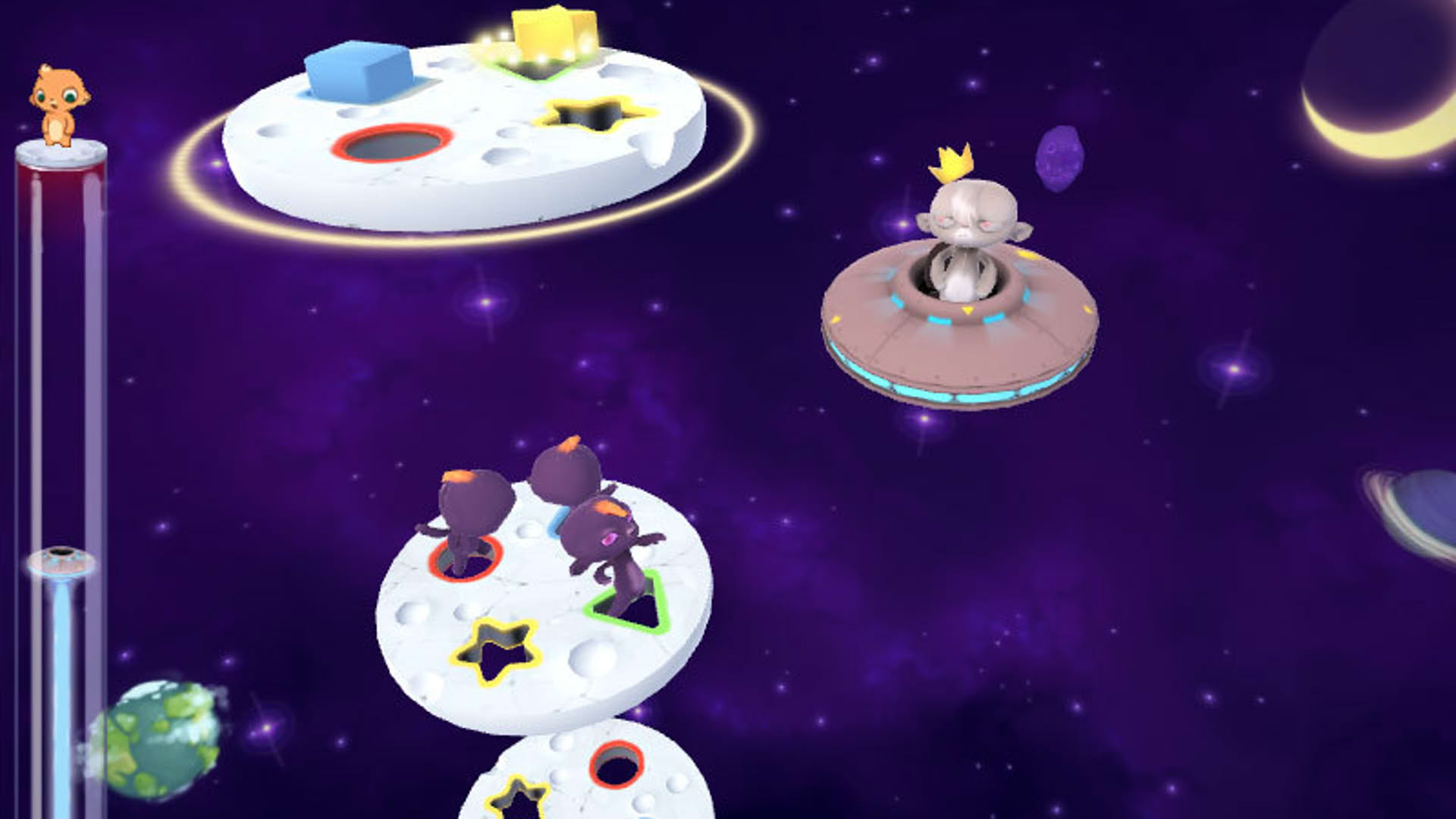 Screenshot for Roogoo