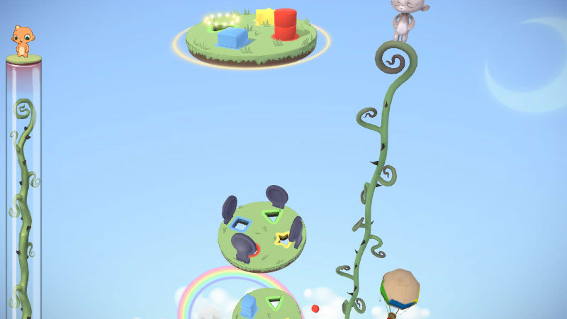 Screenshot for Roogoo