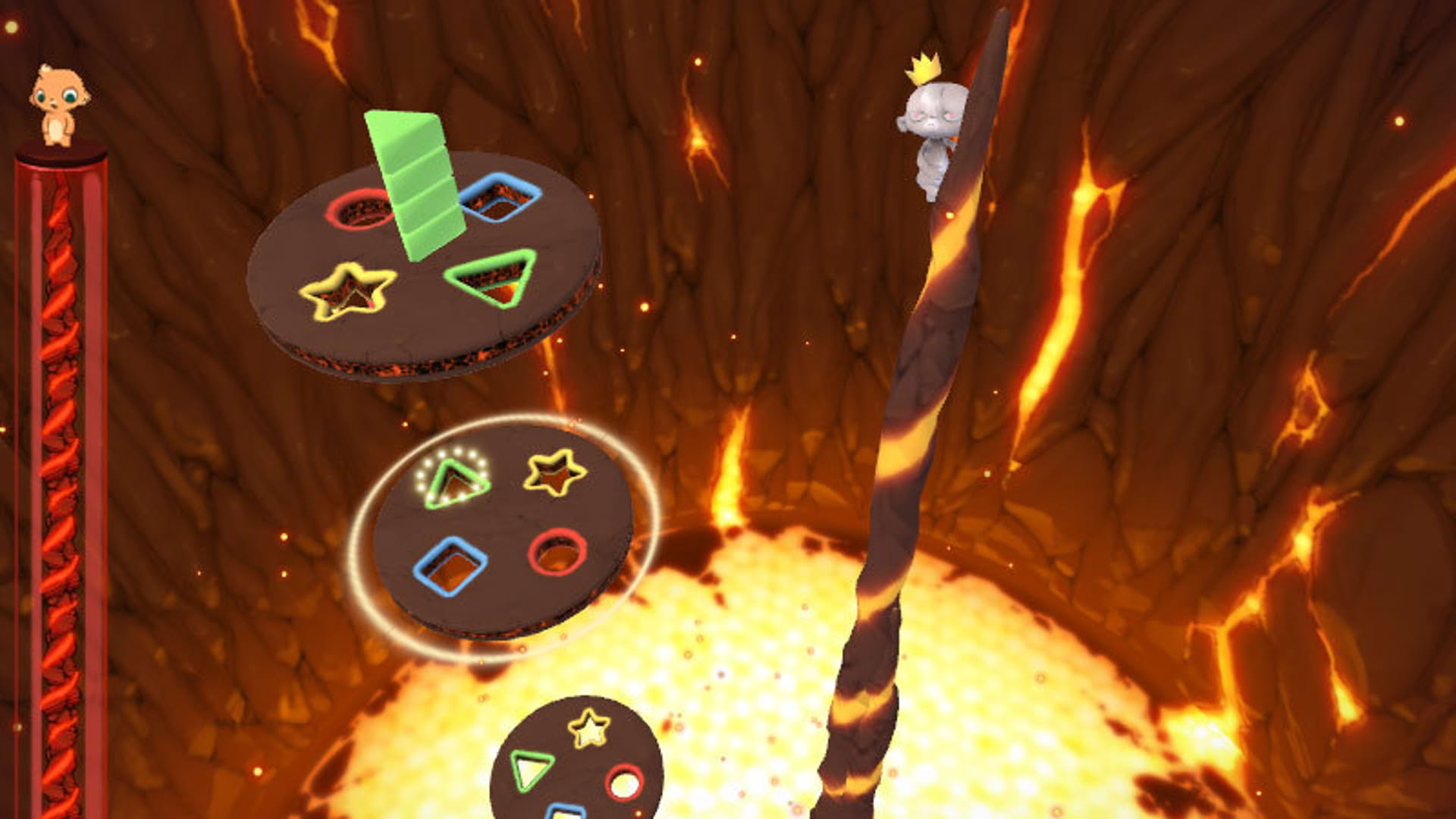 Screenshot for Roogoo