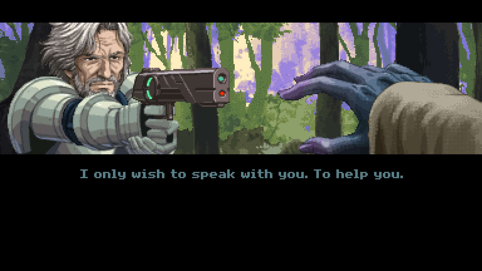 Screenshot for Exile's End