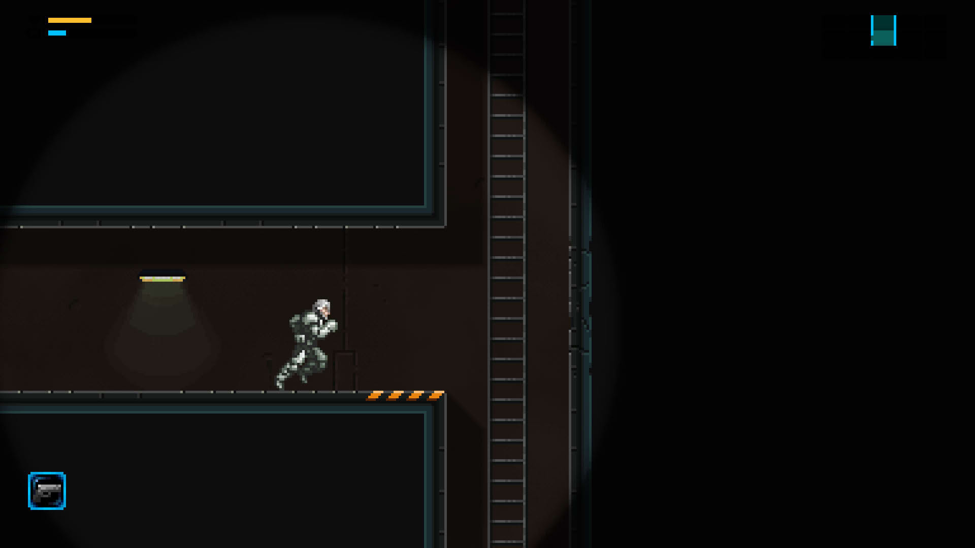 Screenshot for Exile's End