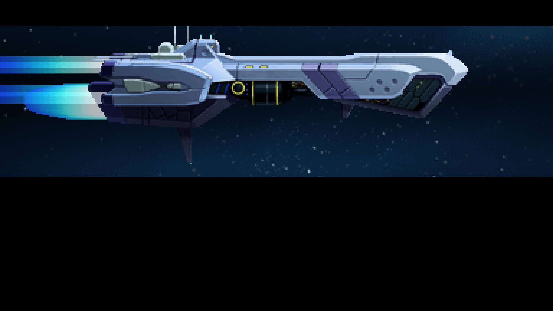 Screenshot for Exile's End