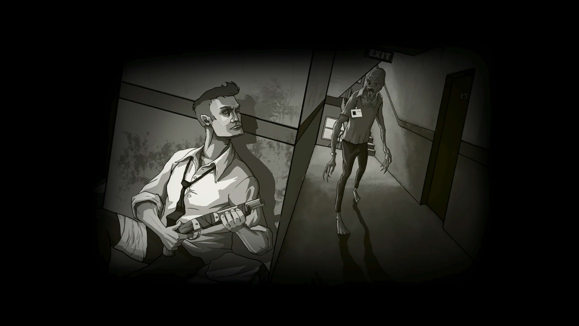 Screenshot for Skyhill
