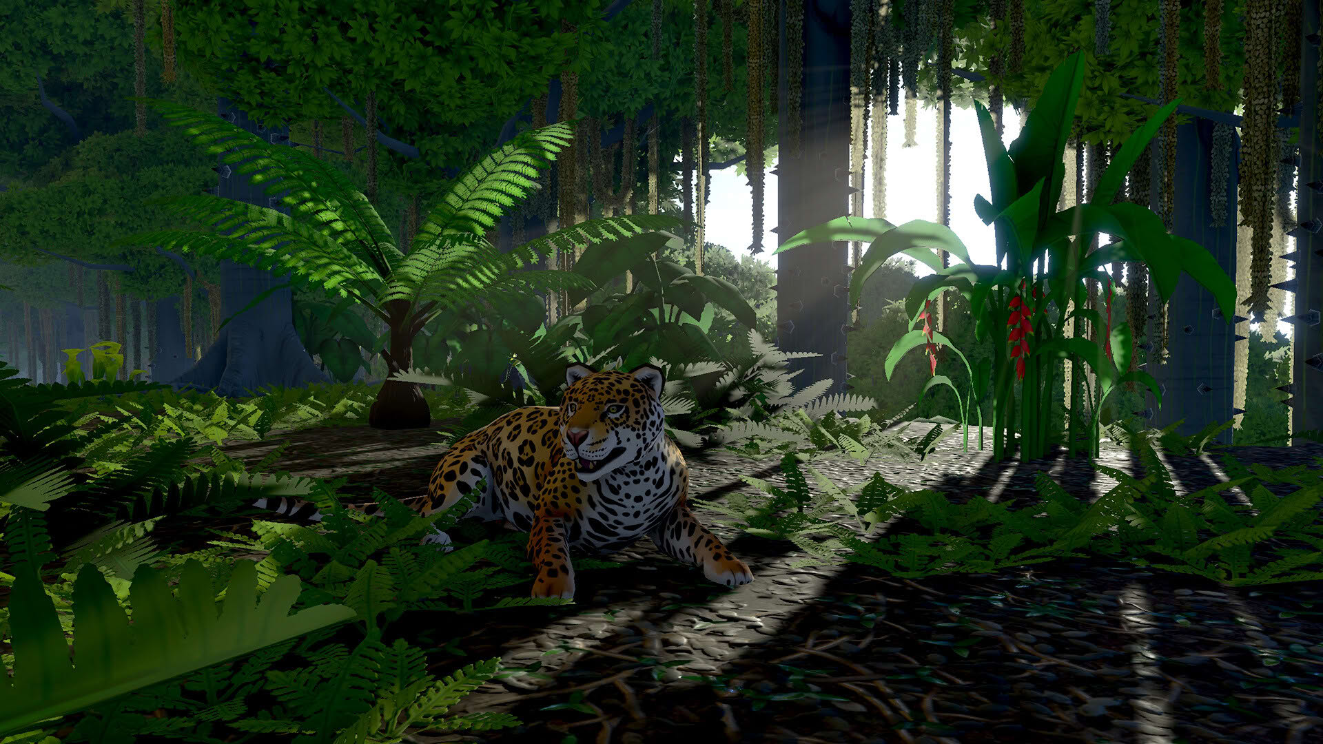 Screenshot for Eco