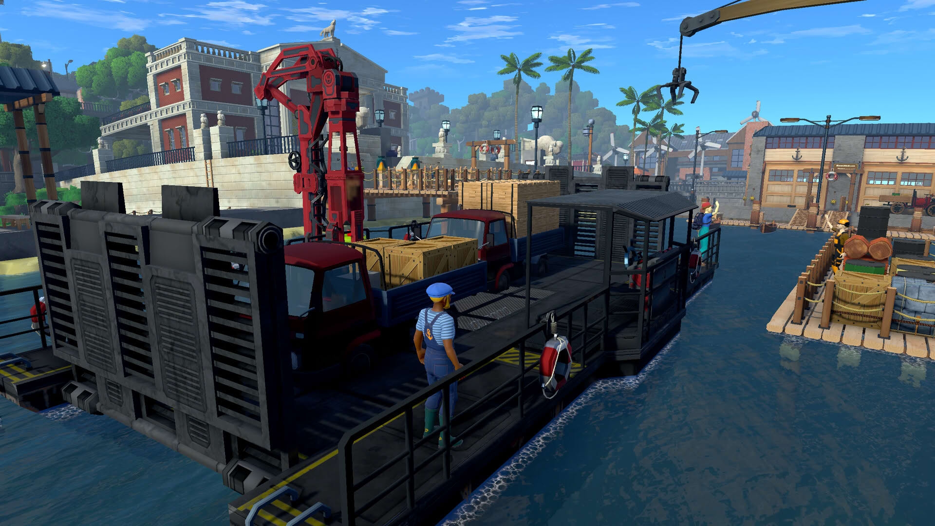 Screenshot for Eco