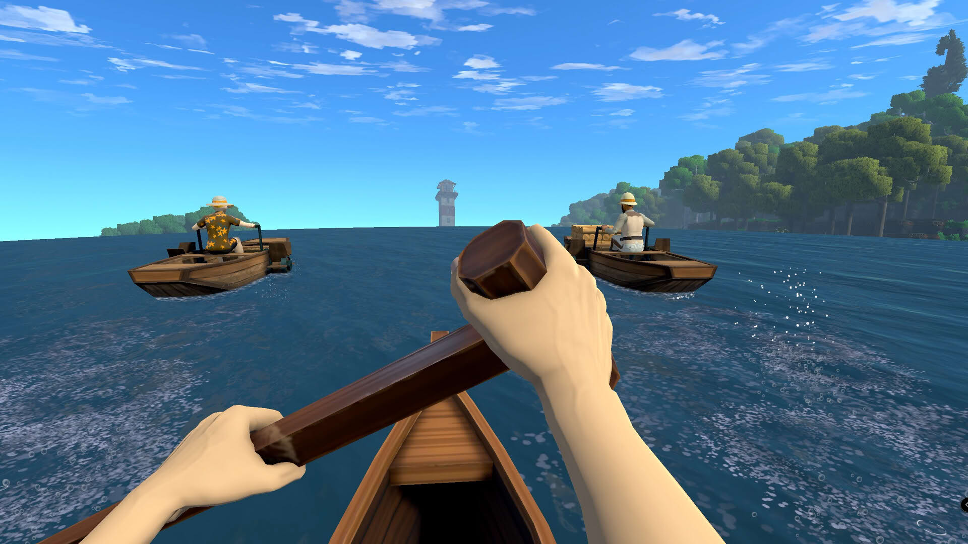 Screenshot for Eco