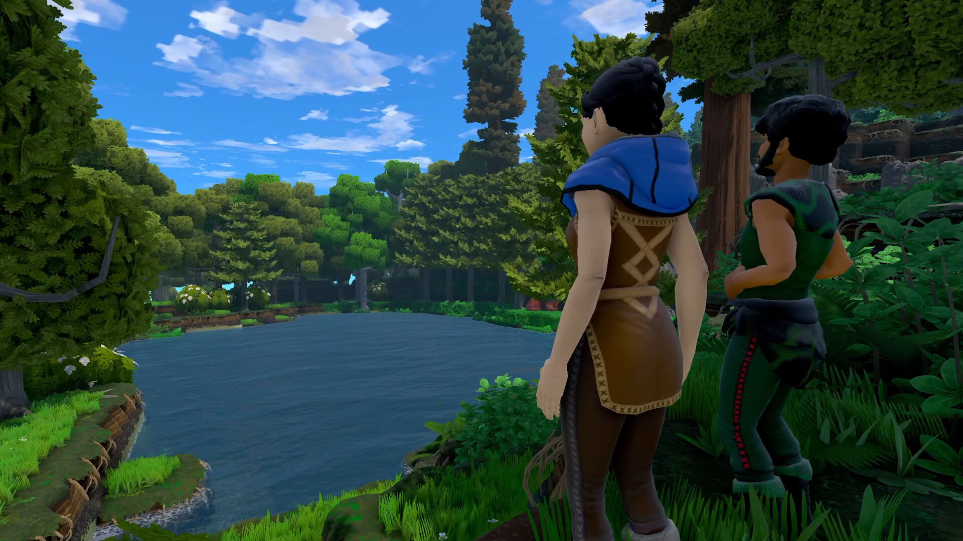 Screenshot for Eco