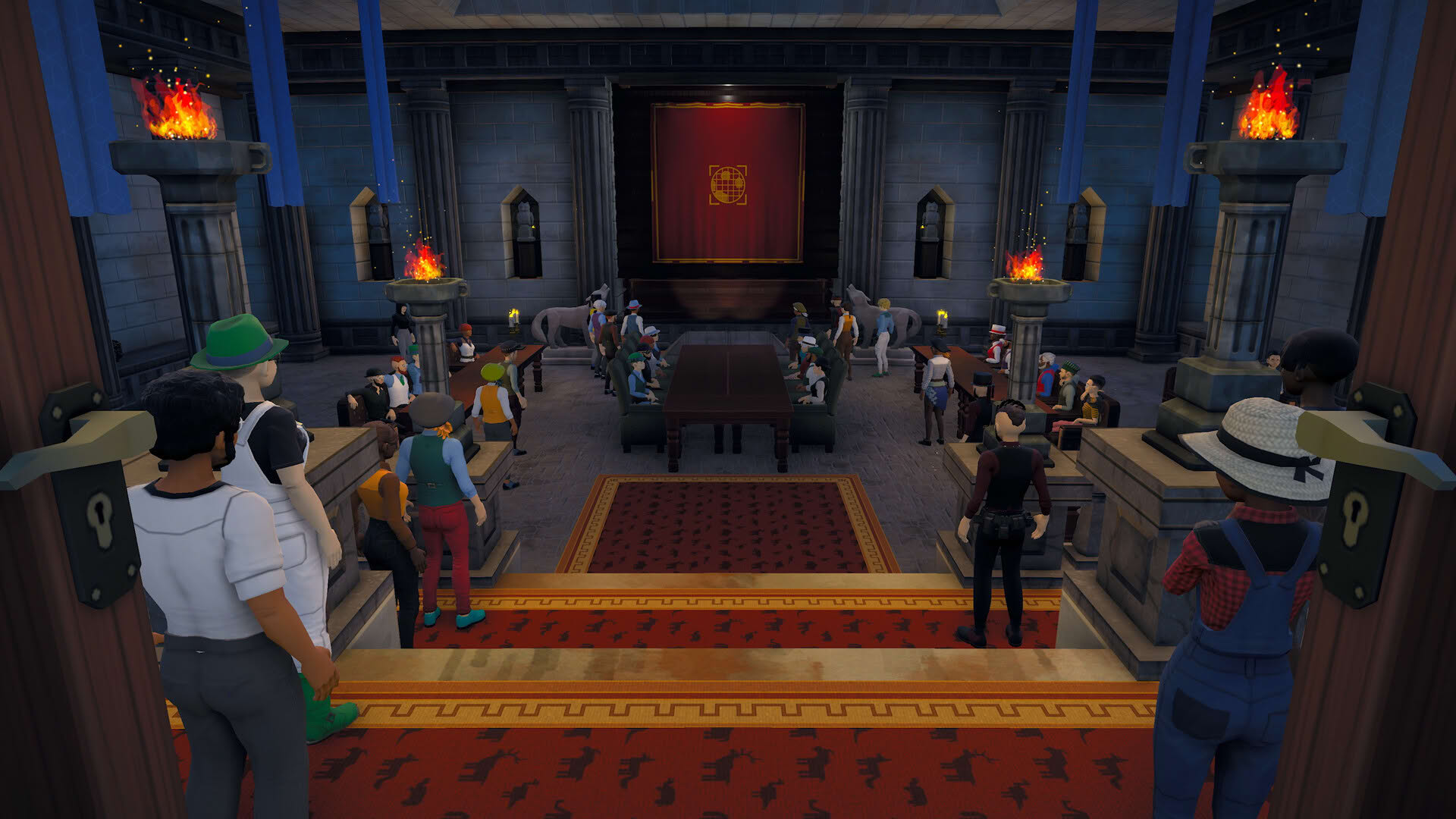 Screenshot for Eco