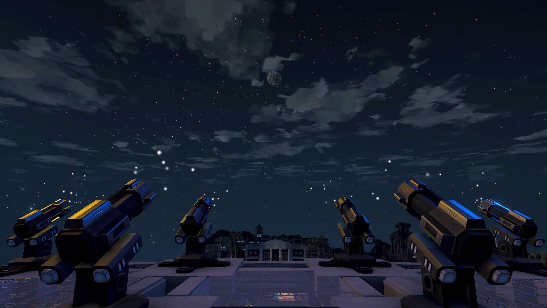 Screenshot for Eco