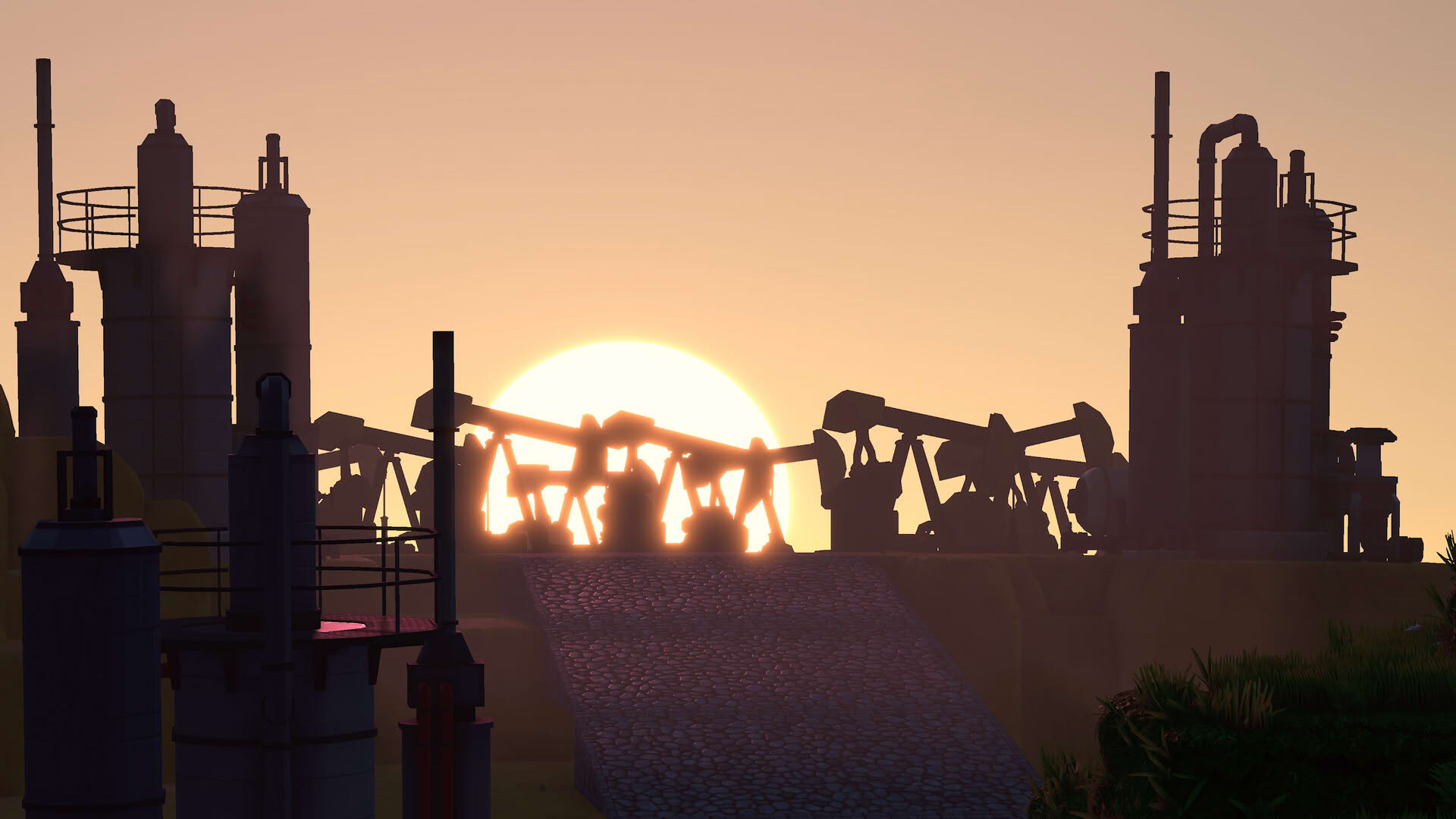 Screenshot for Eco