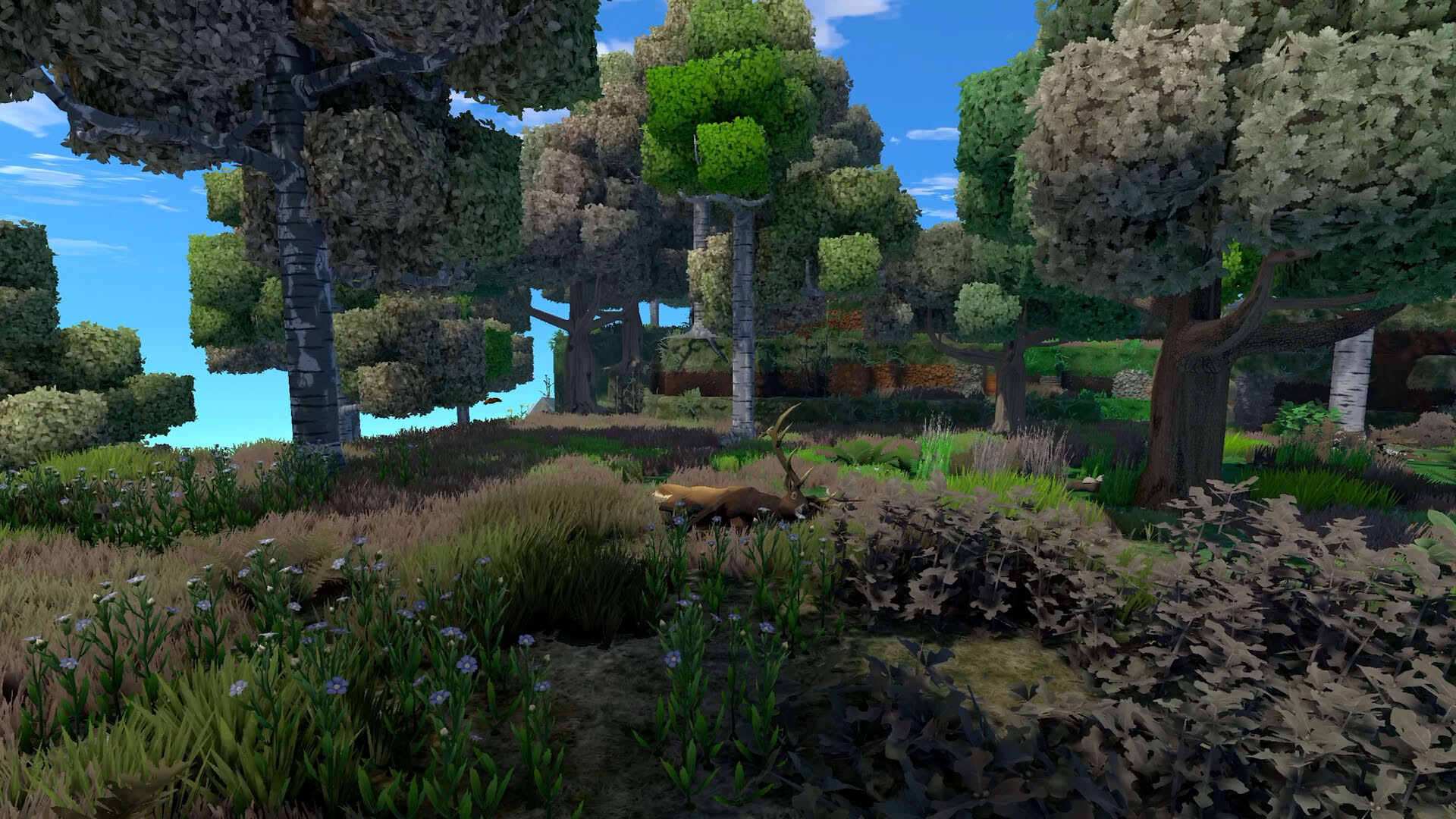 Screenshot for Eco