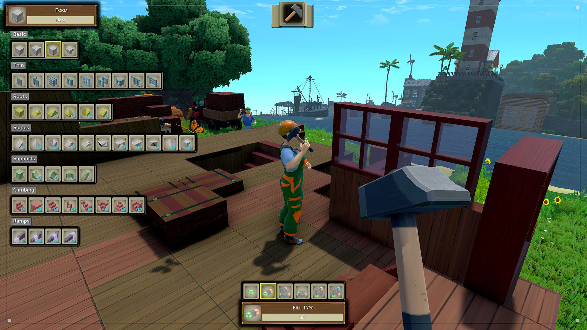 Screenshot for Eco