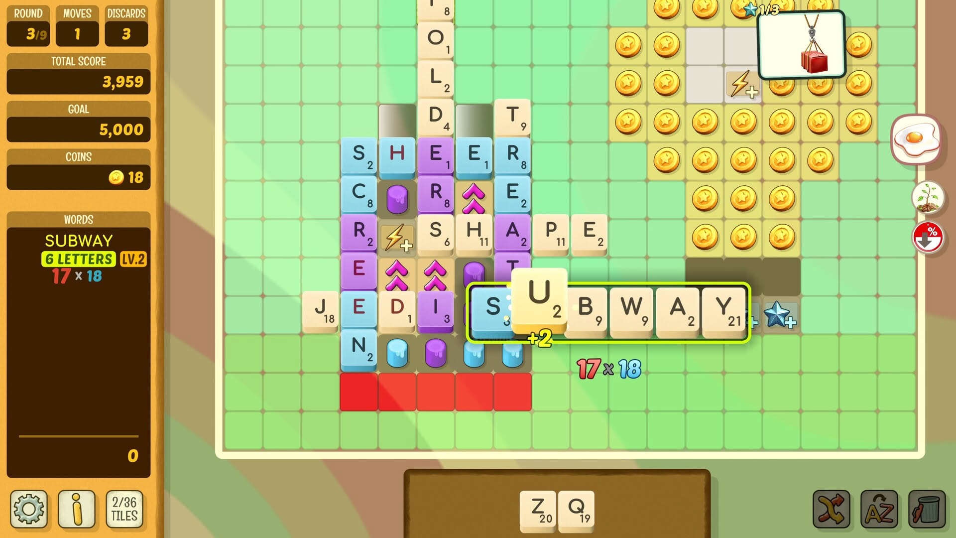 Screenshot for Beyond Words
