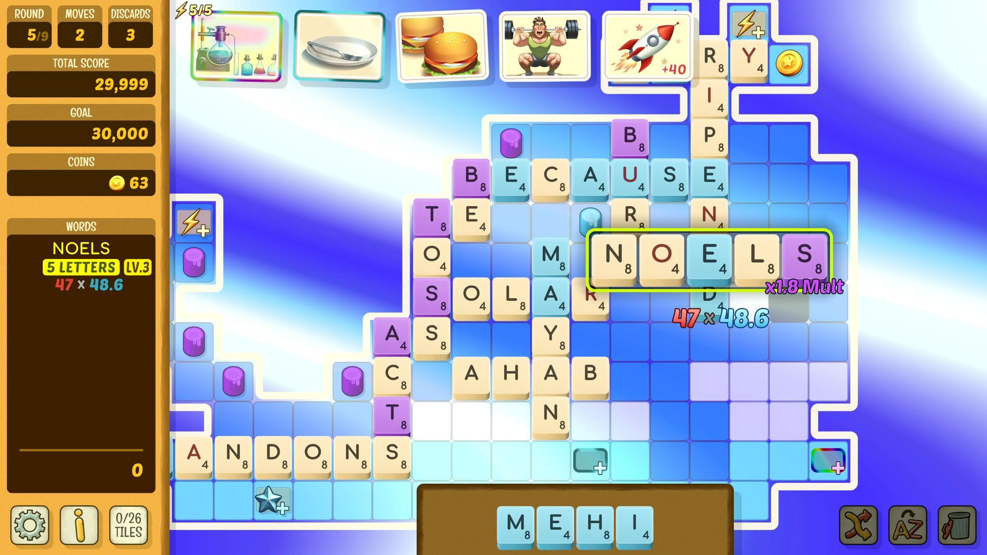 Screenshot for Beyond Words