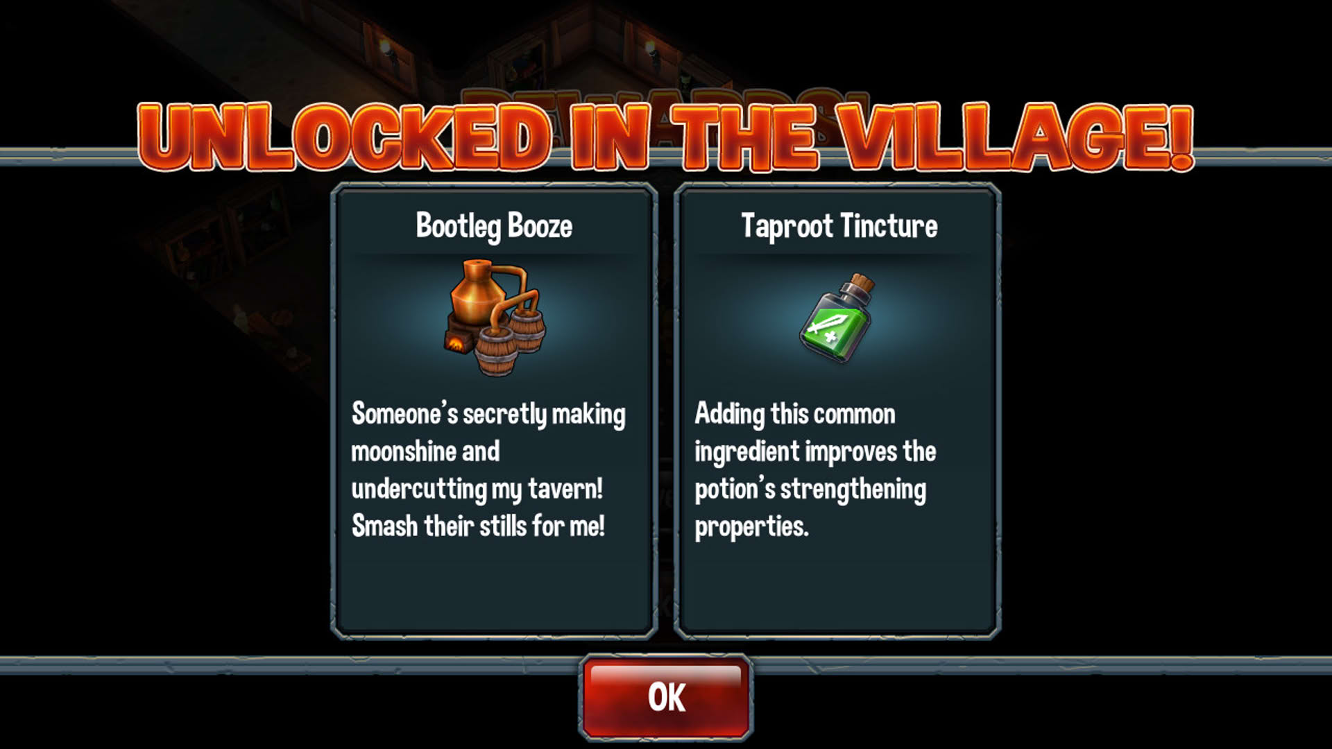 Screenshot for Super Dungeon Run