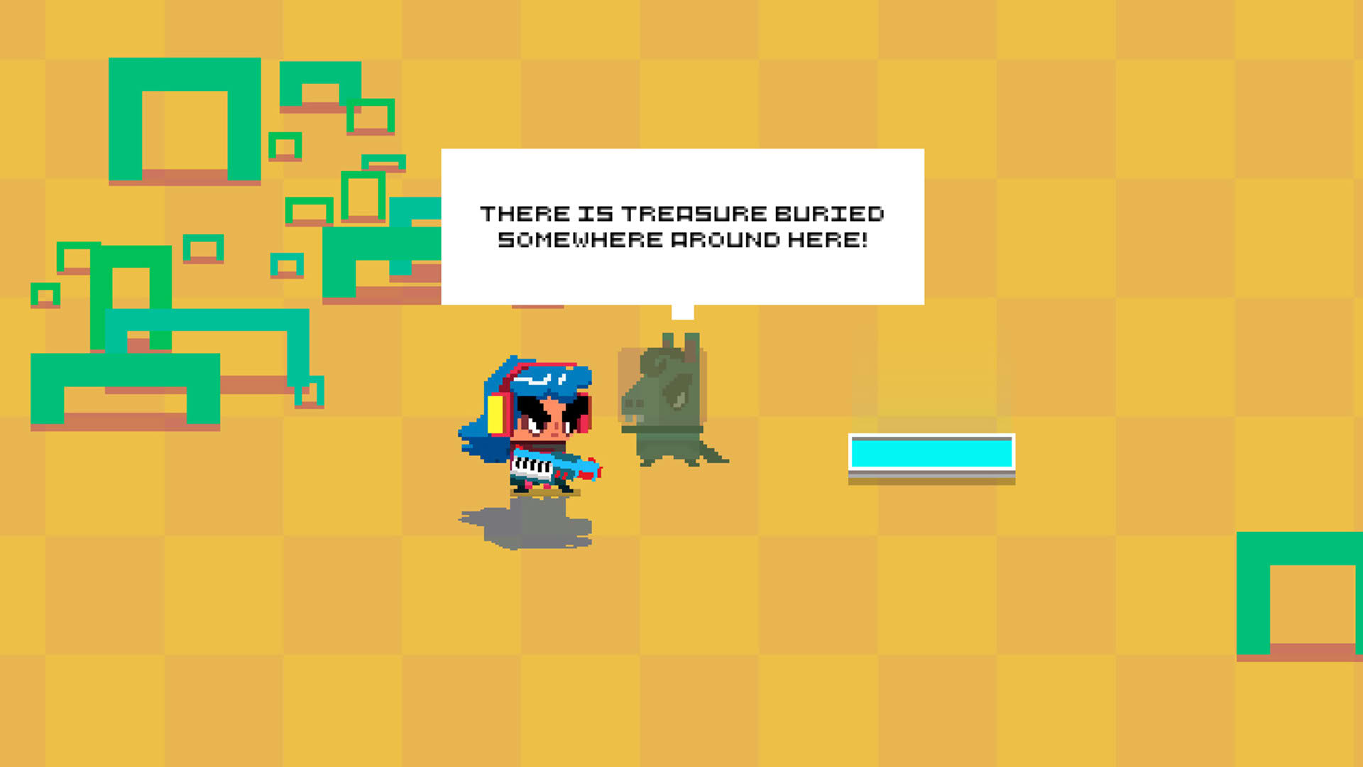 Screenshot for Relic Hunters Zero