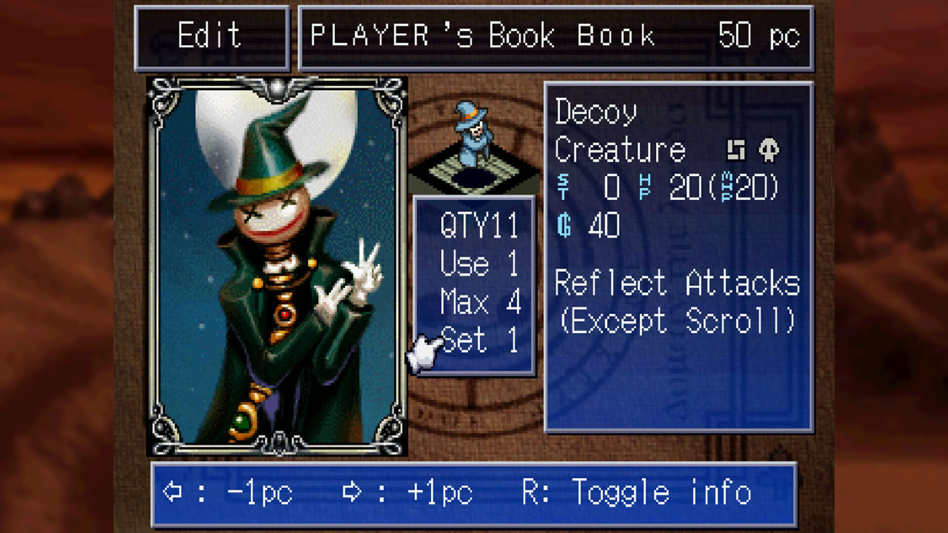 Screenshot for Culdcept The First Saturn Tribute