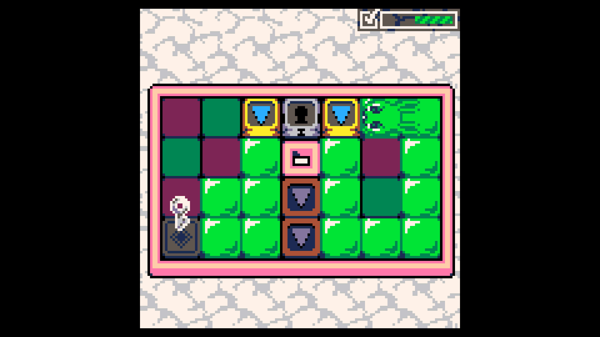 Screenshot for Blobun Mini