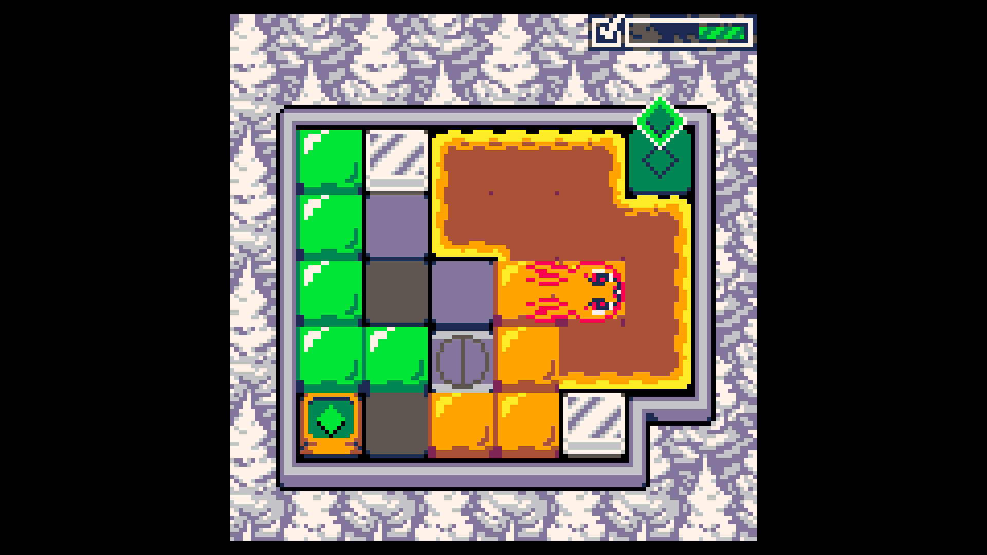 Screenshot for Blobun Mini
