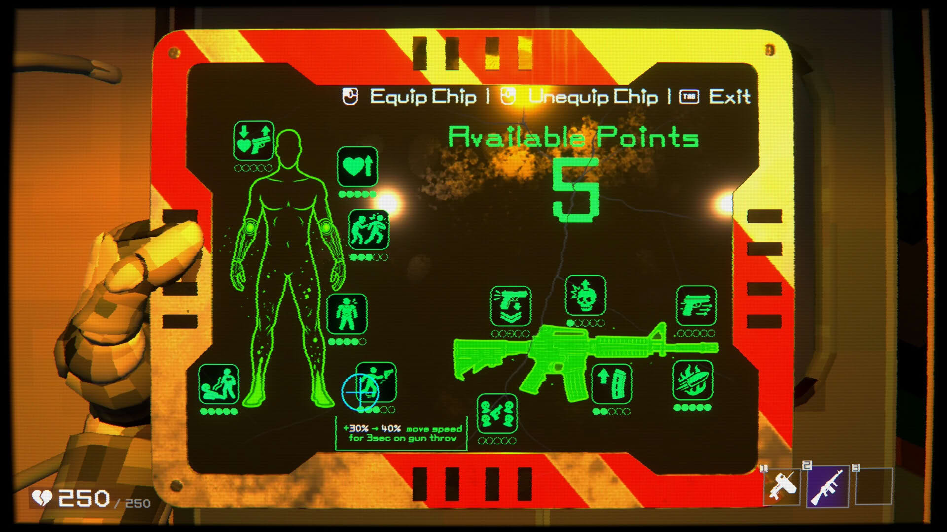 Screenshot for The DeadLine