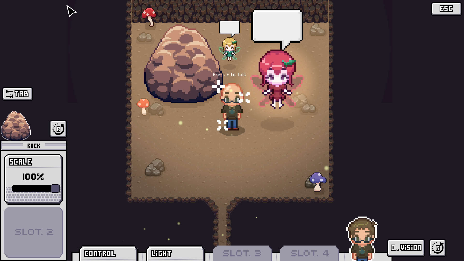 Screenshot for Patch Me if You Can
