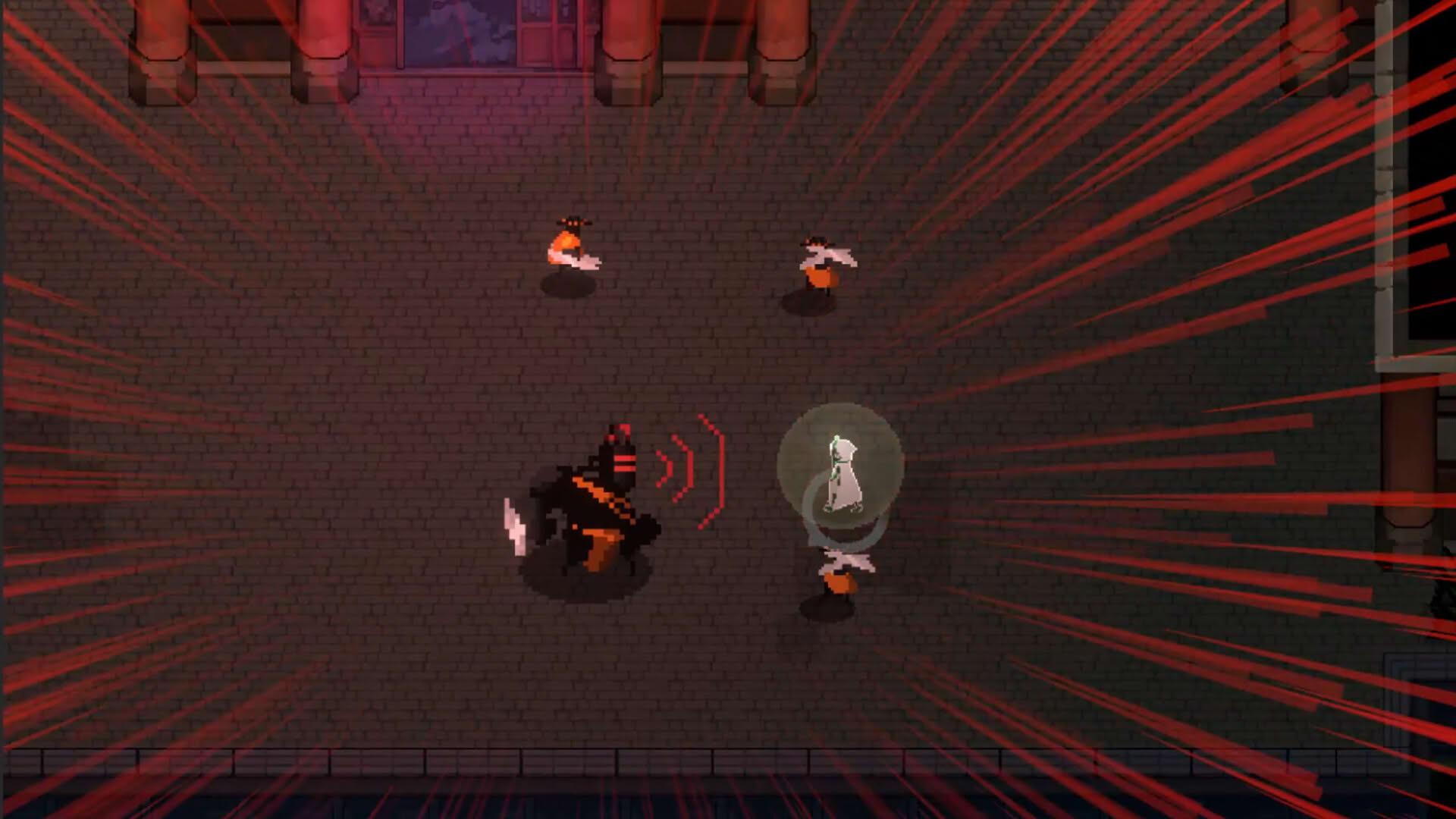 Screenshot for Deckstination