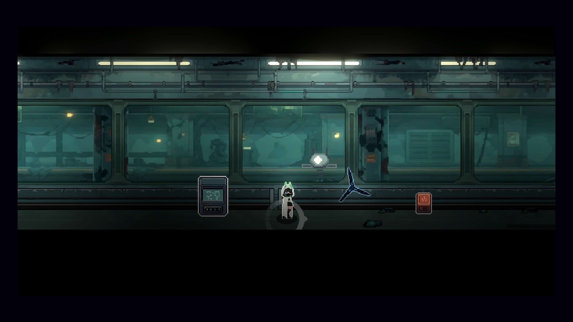 Screenshot for Deckstination