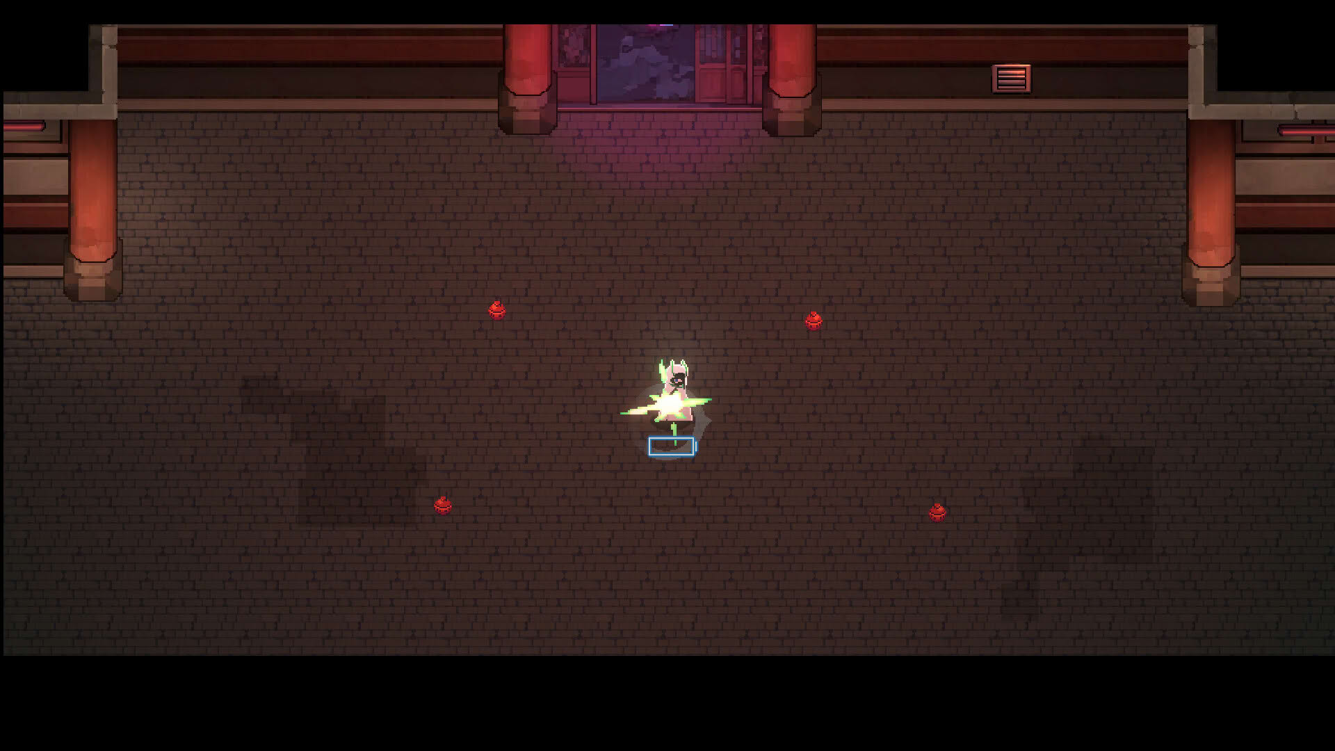 Screenshot for Deckstination