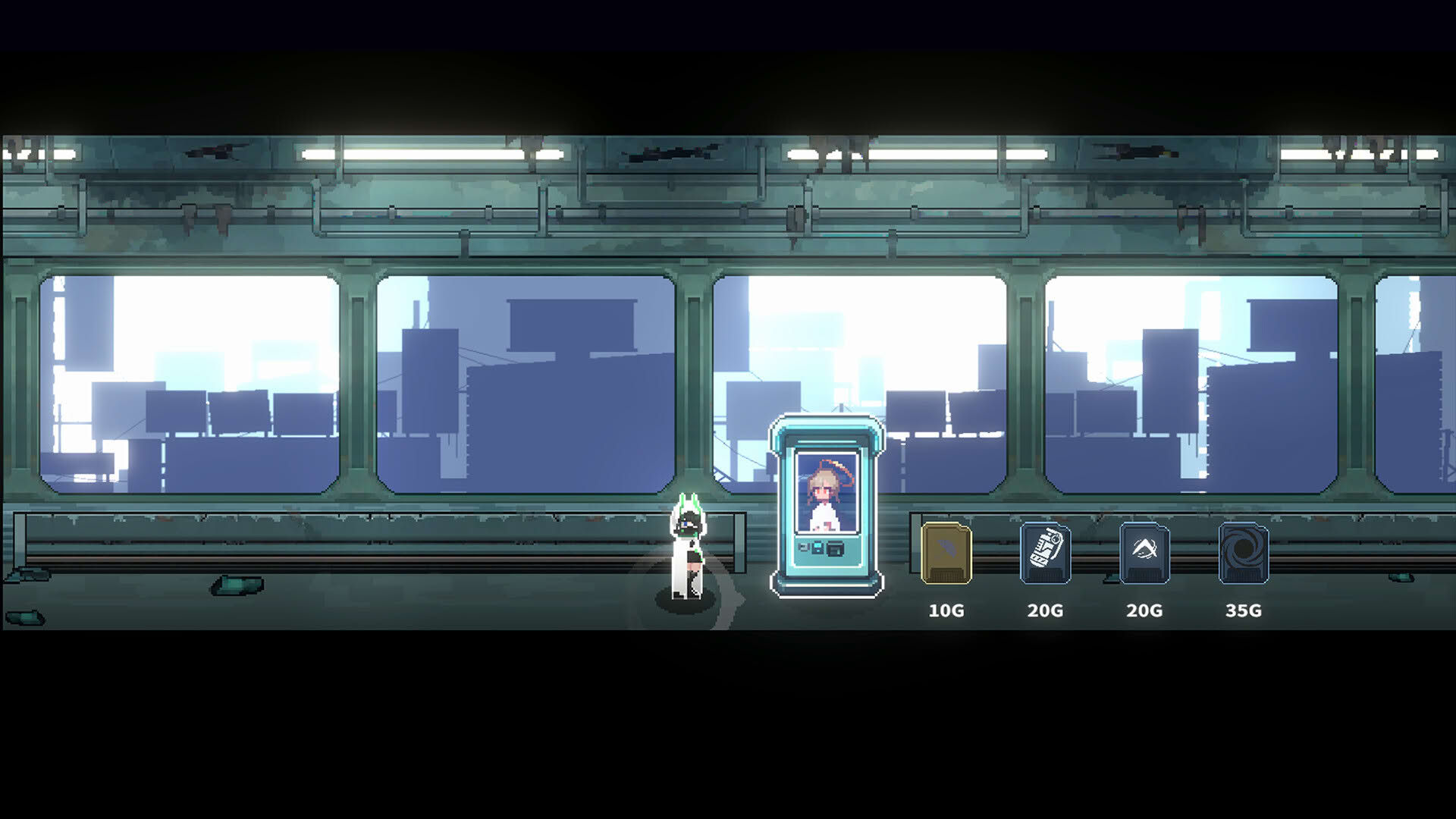 Screenshot for Deckstination