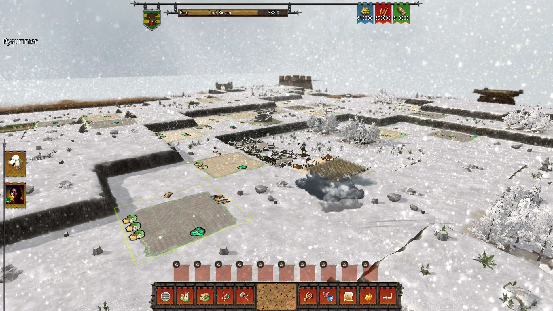 Screenshot for Feudalism