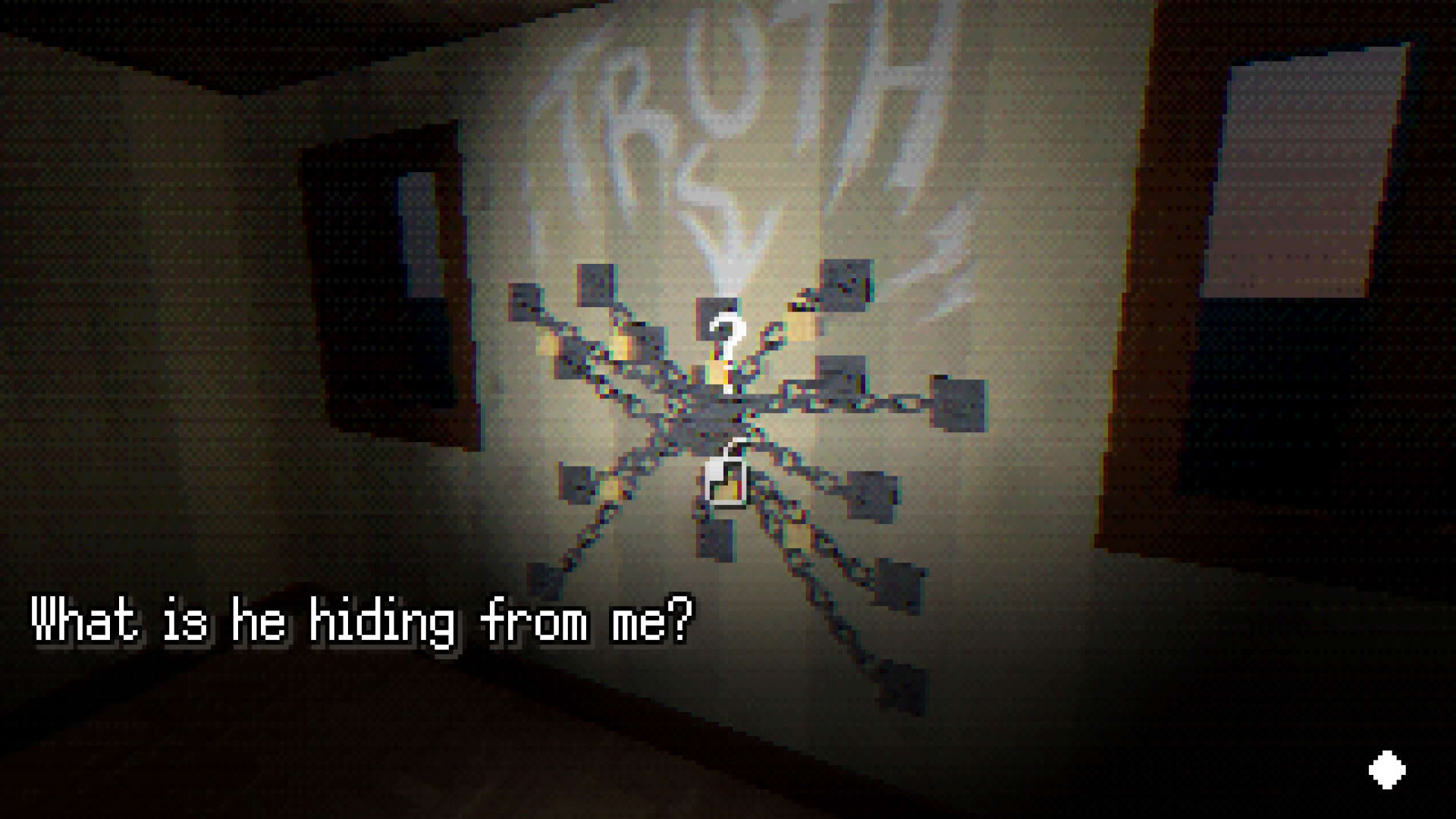 Screenshot for 7 Days To Think About It