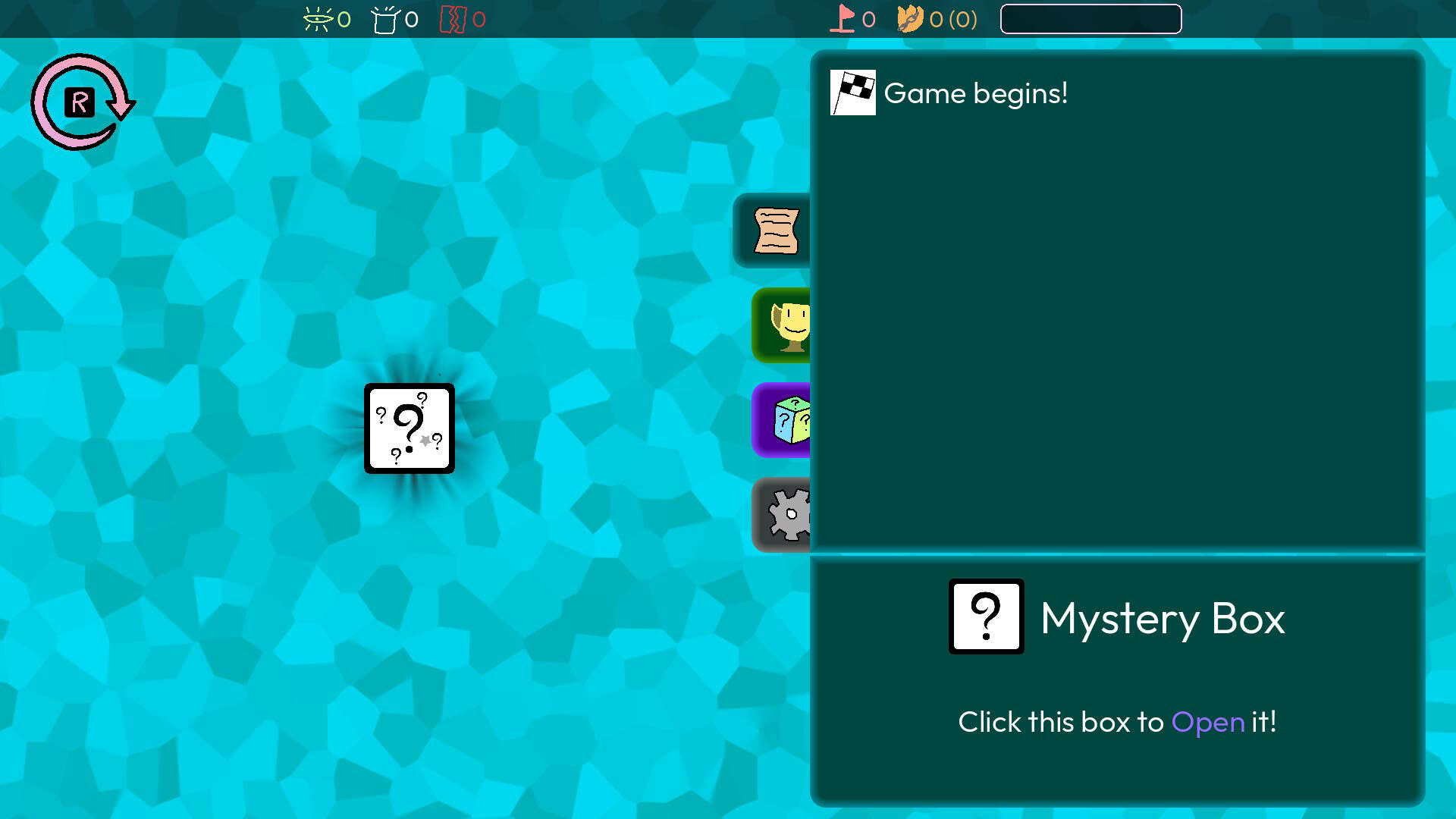 Screenshot for Vexbox