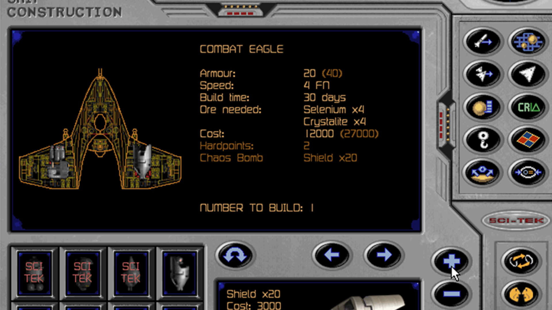 Screenshot for Fragile Allegiance