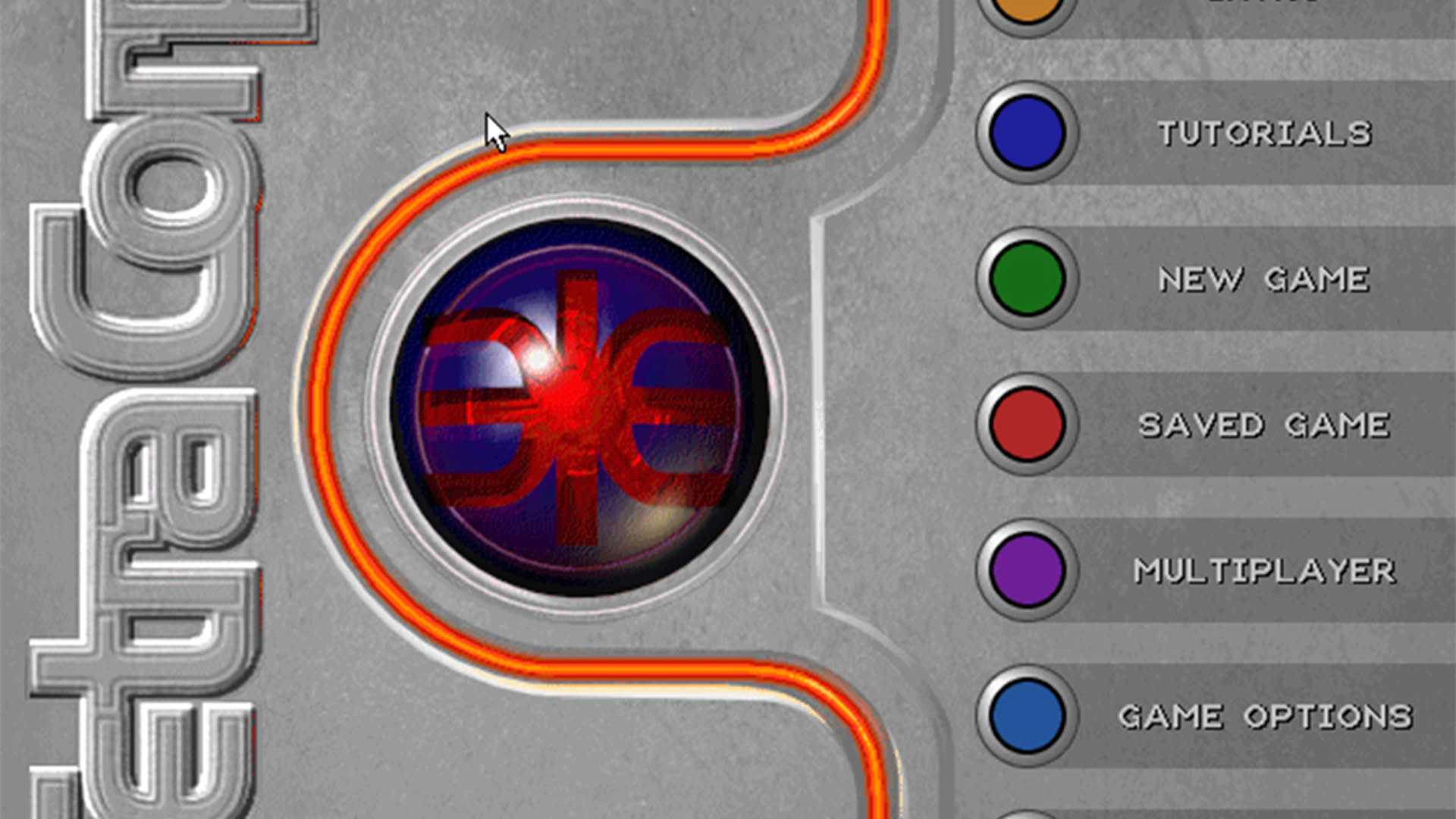 Screenshot for Fragile Allegiance