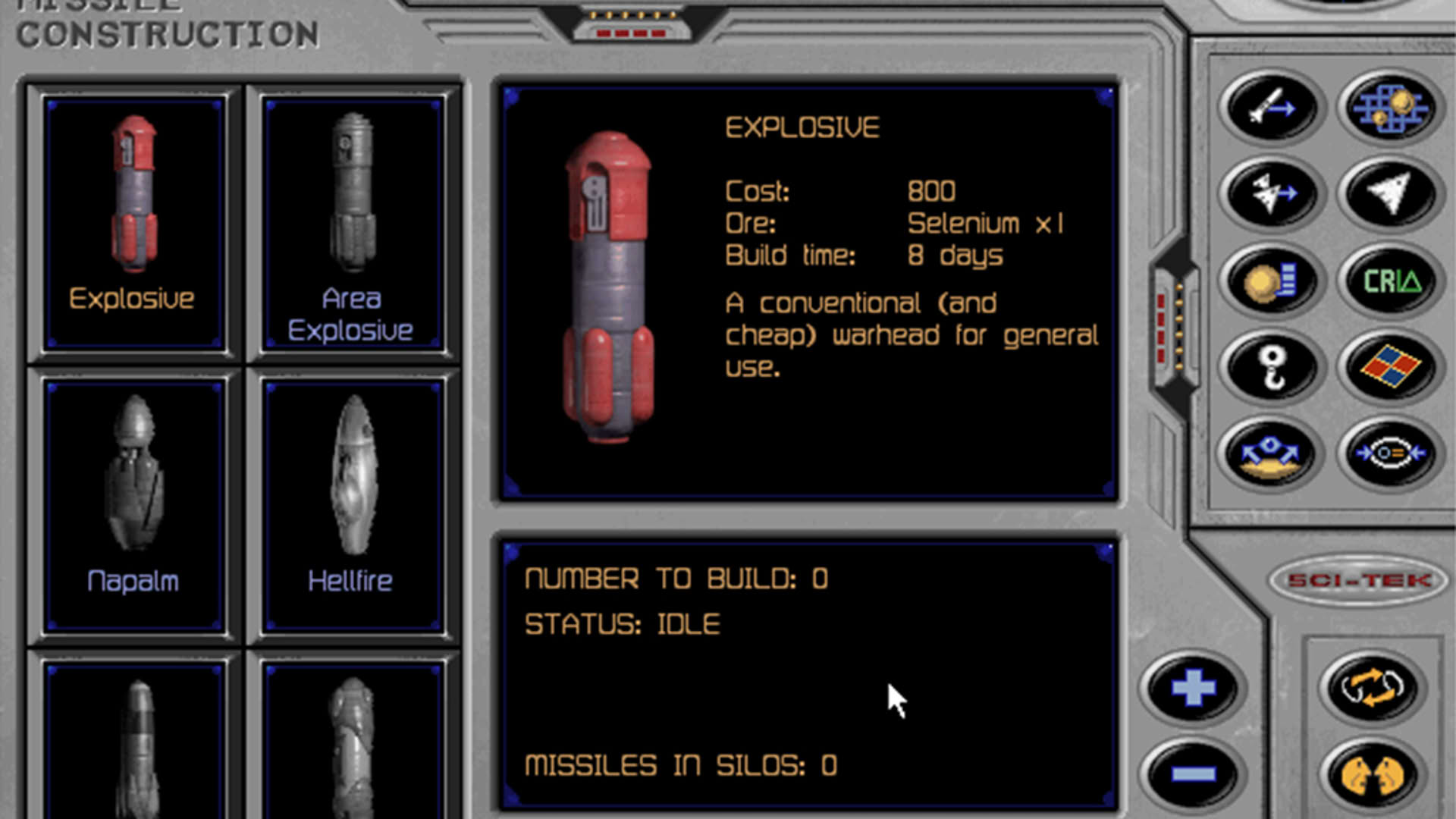 Screenshot for Fragile Allegiance