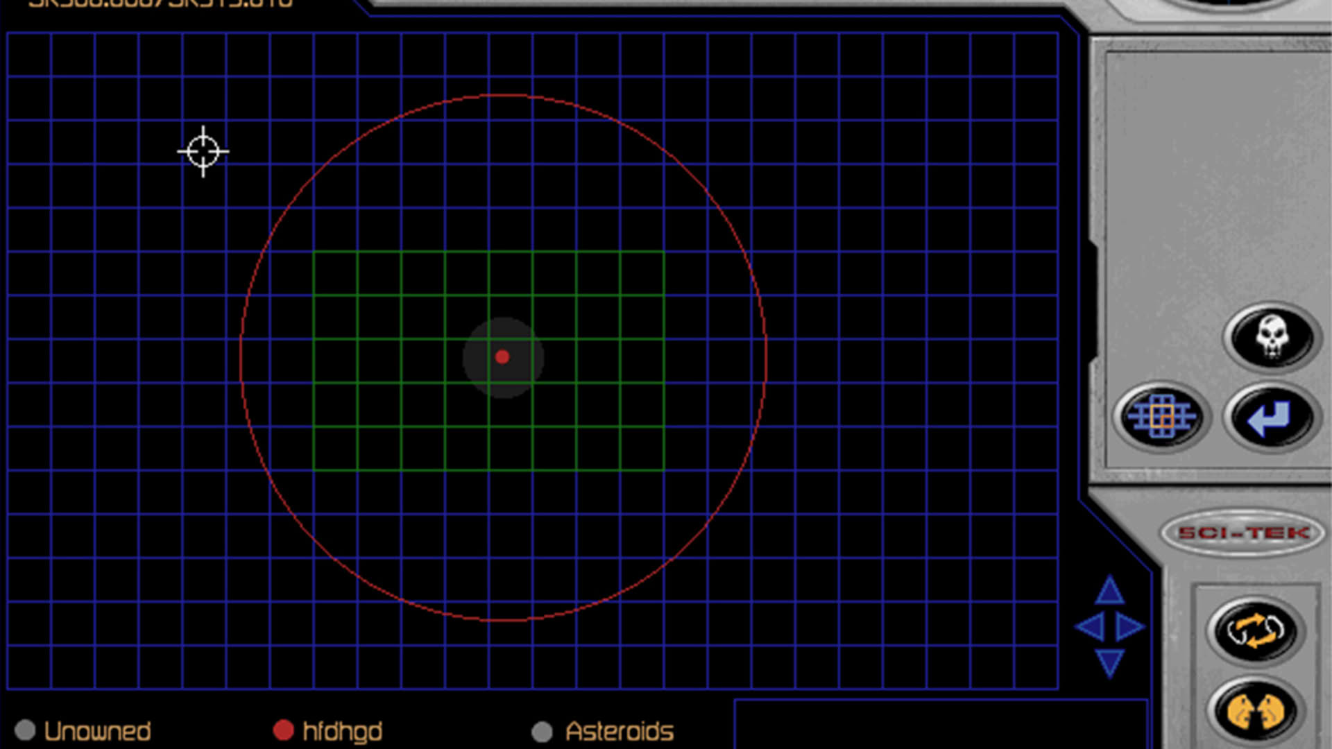 Screenshot for Fragile Allegiance
