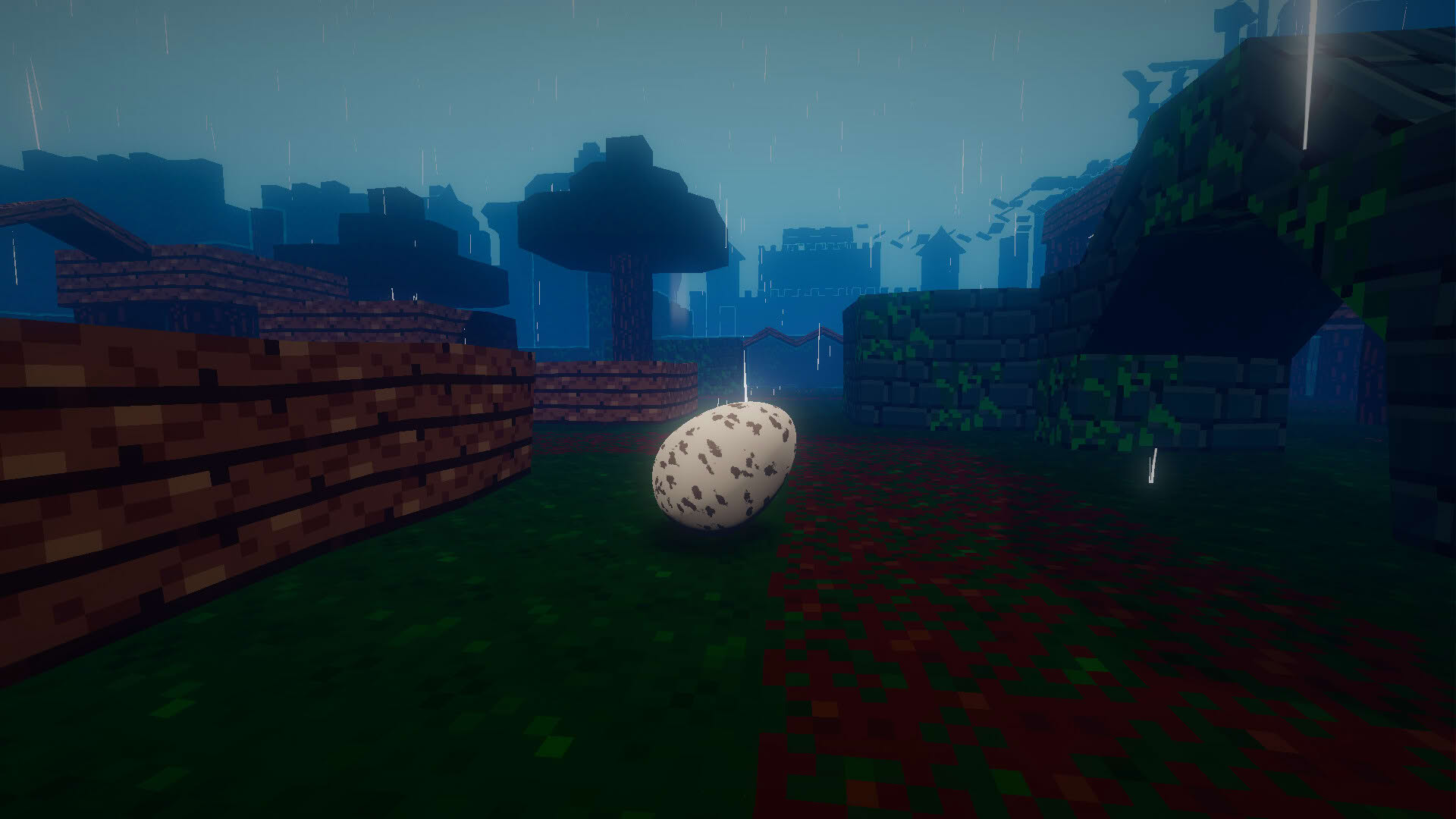 Screenshot for Oeuf