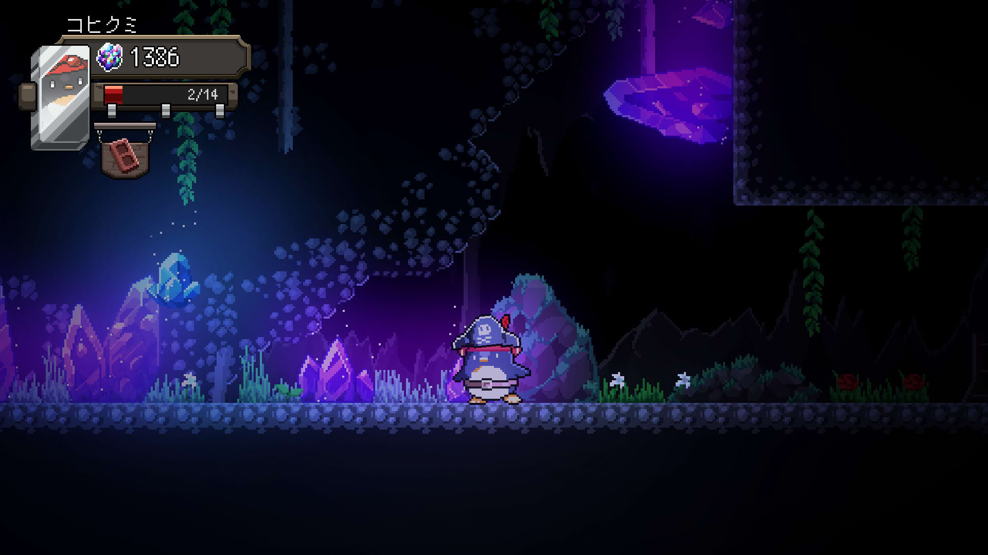 Screenshot for Kaelaverse: Pemascape