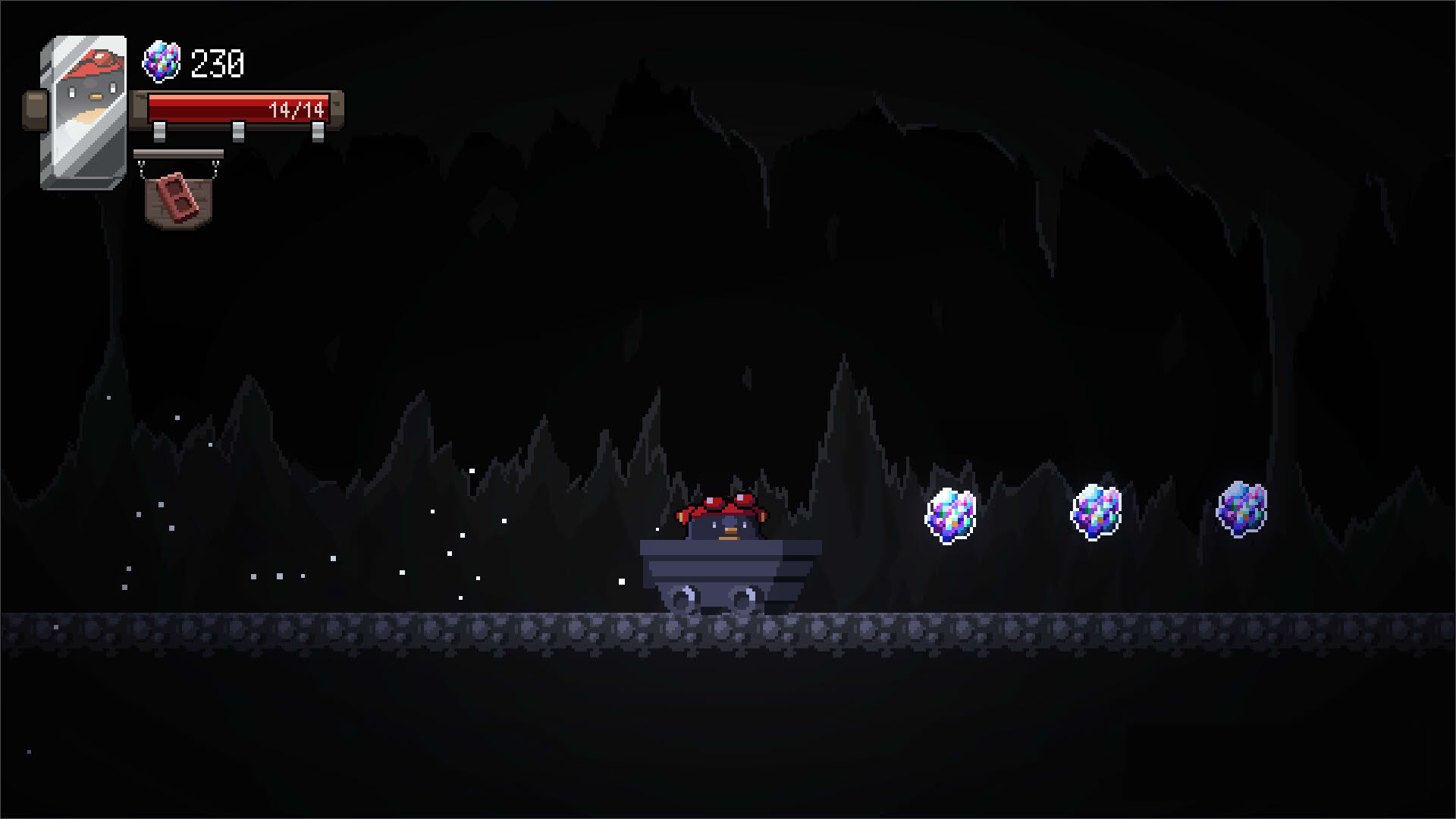 Screenshot for Kaelaverse: Pemascape