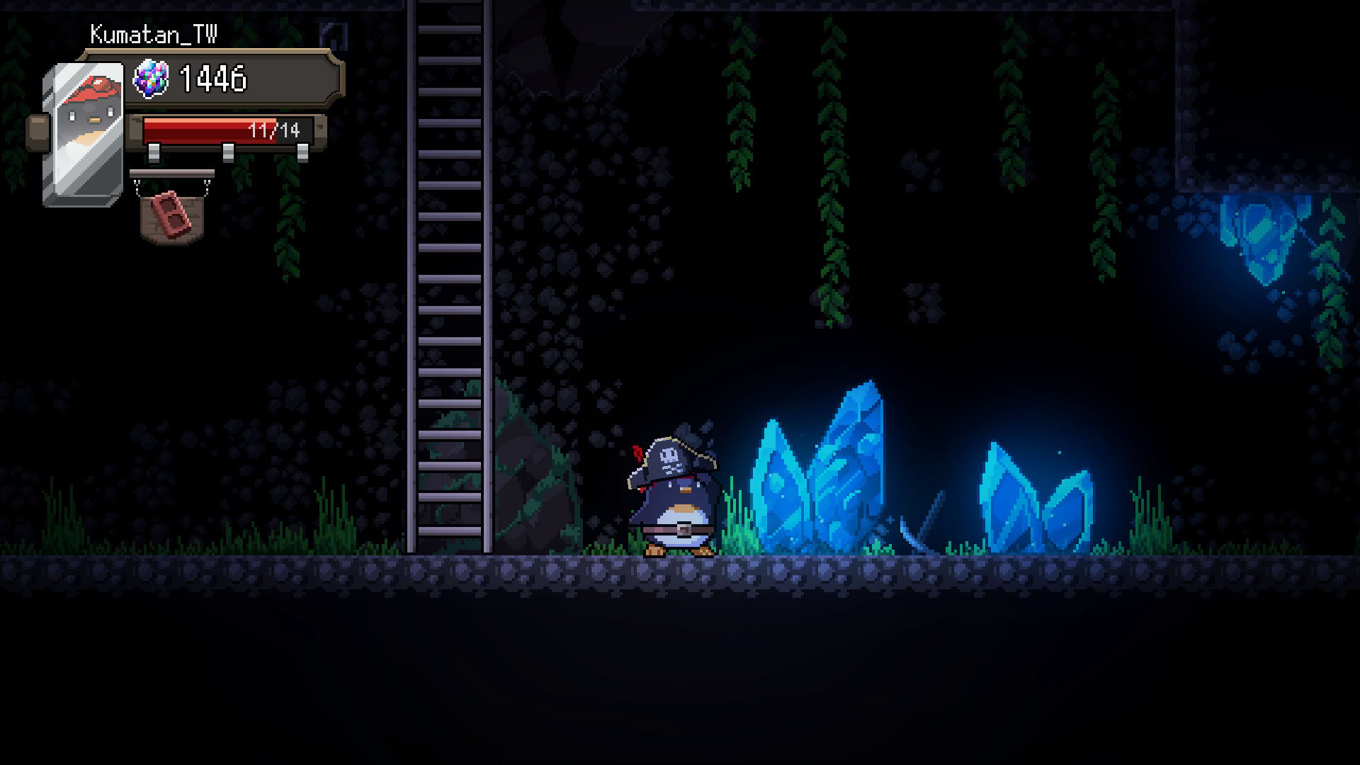 Screenshot for Kaelaverse: Pemascape