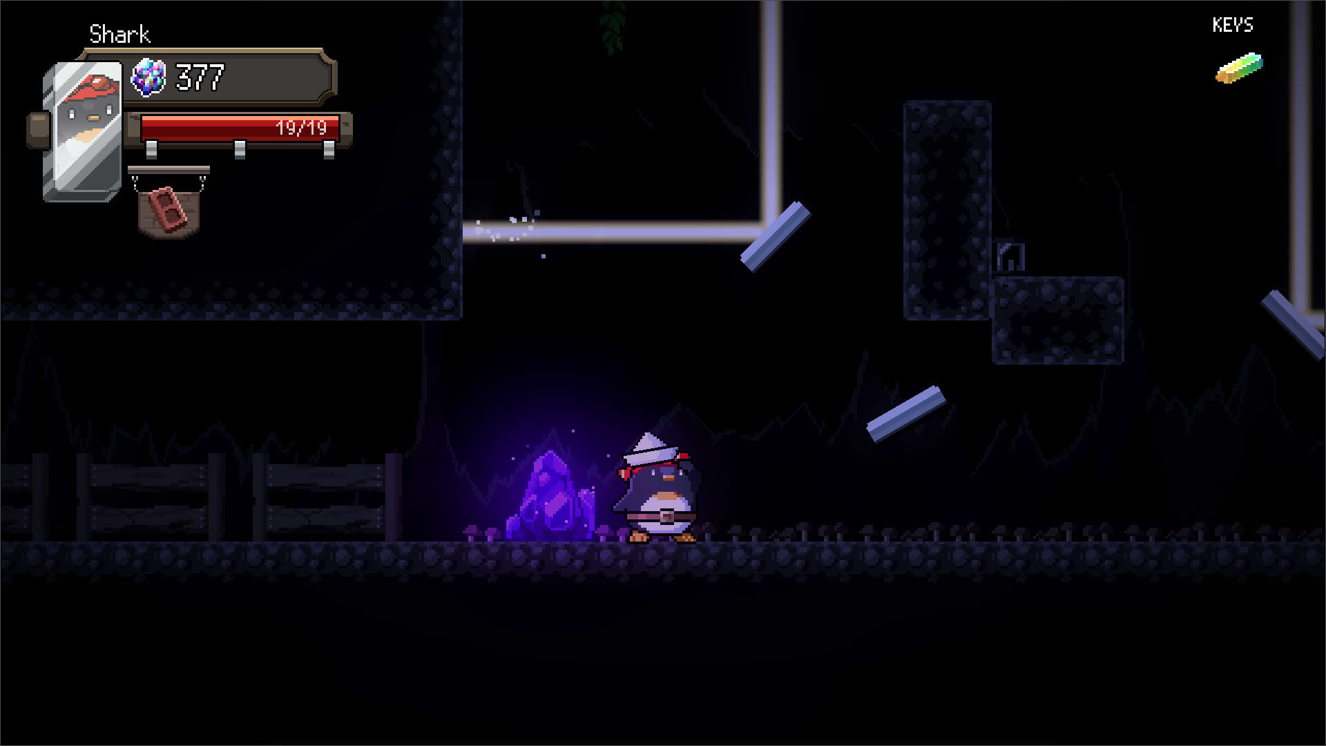 Screenshot for Kaelaverse: Pemascape