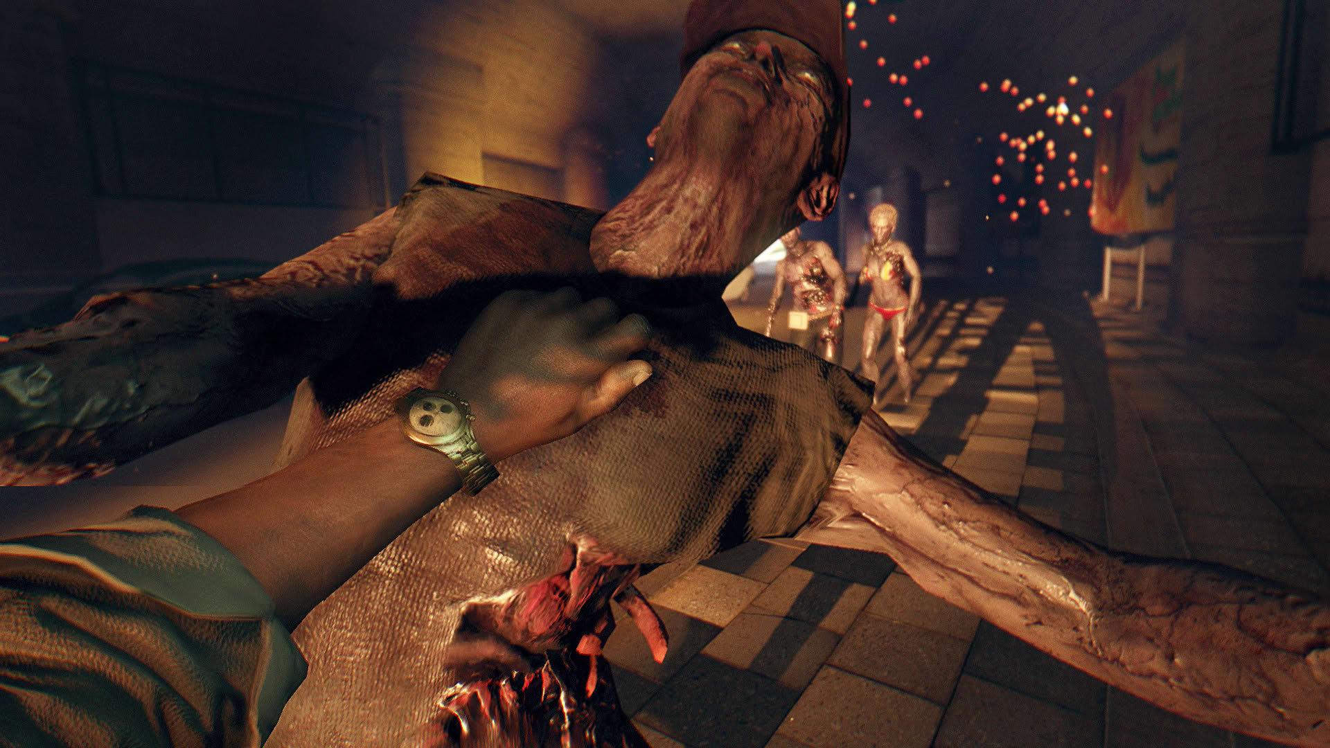 Screenshot for Dead Island: Definitive Edition