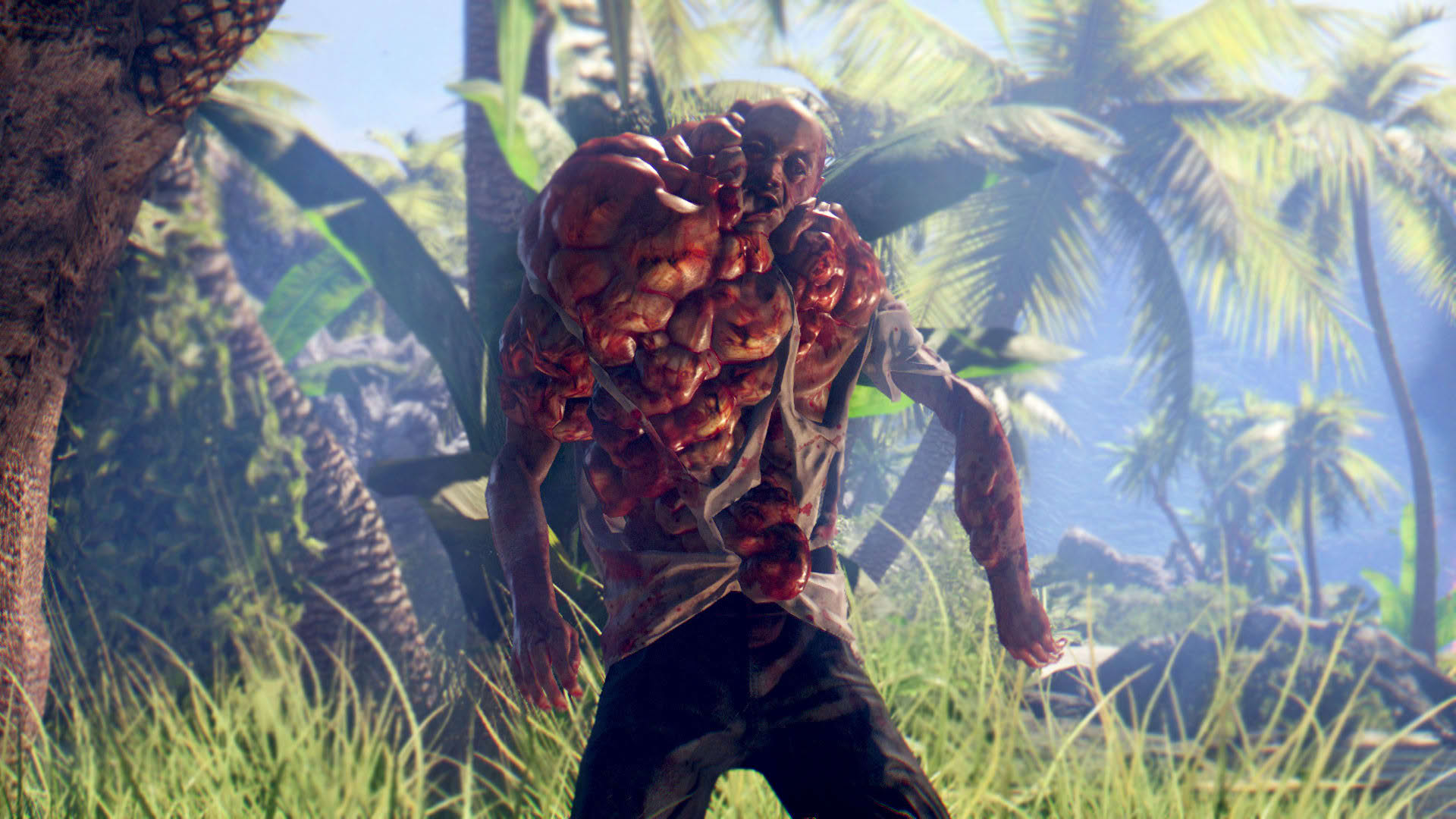 Screenshot for Dead Island: Definitive Edition