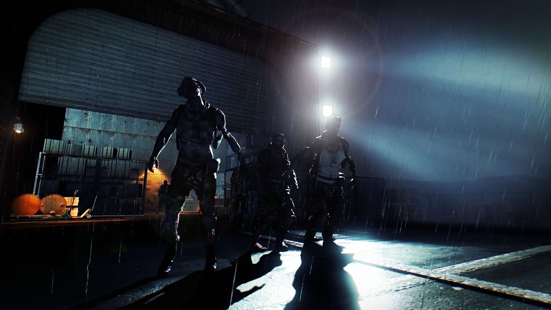 Screenshot for Dead Island: Riptide - Definitive Edition