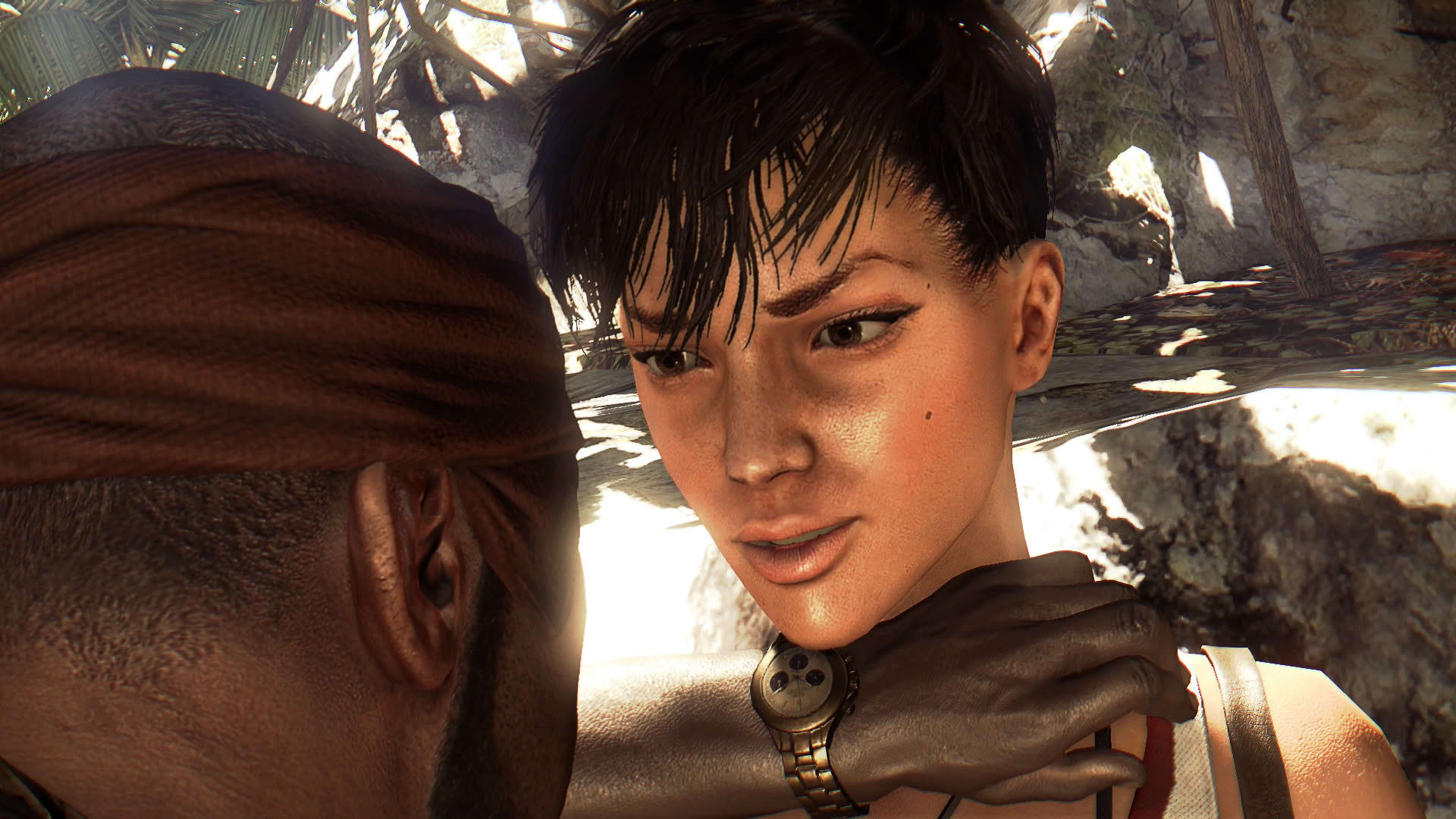 Screenshot for Dead Island: Riptide - Definitive Edition