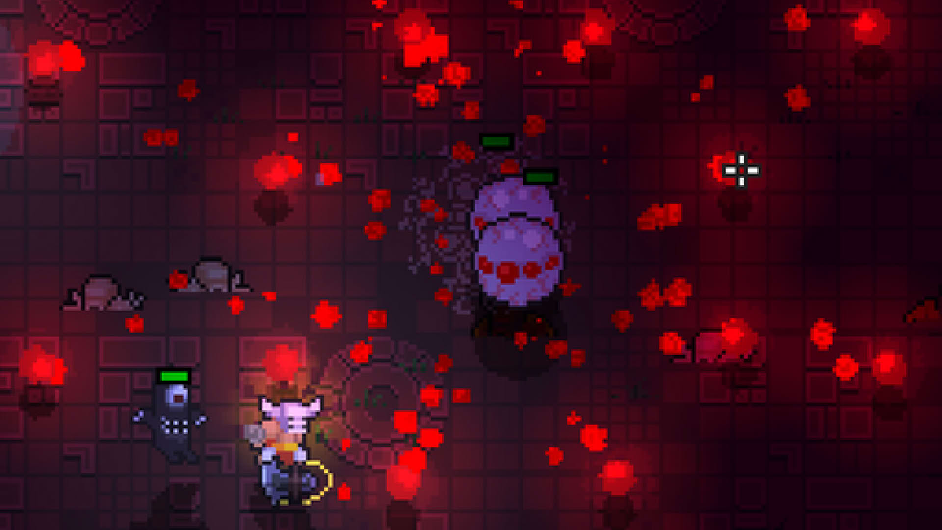 Screenshot for Dungeon Souls