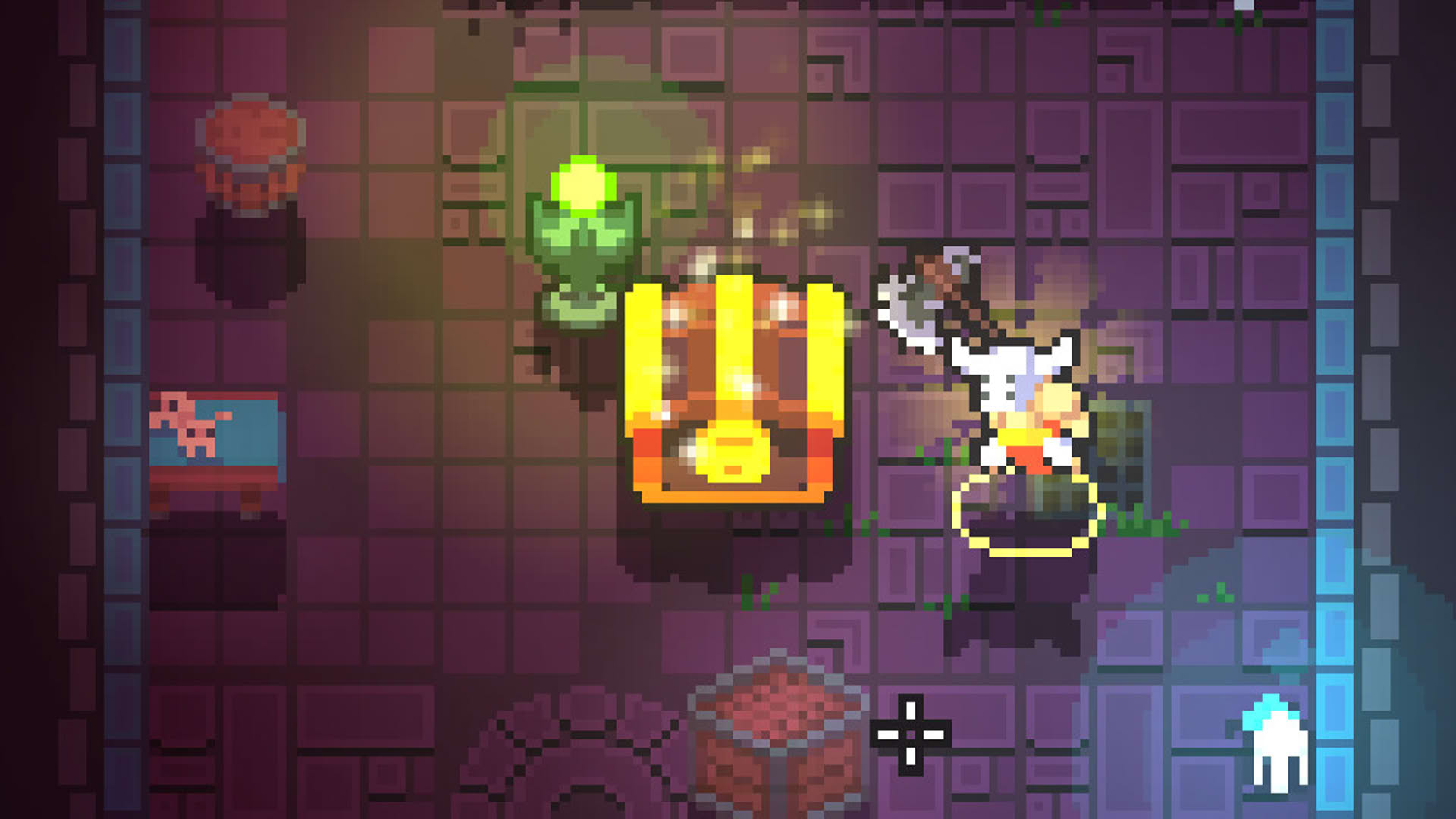 Screenshot for Dungeon Souls