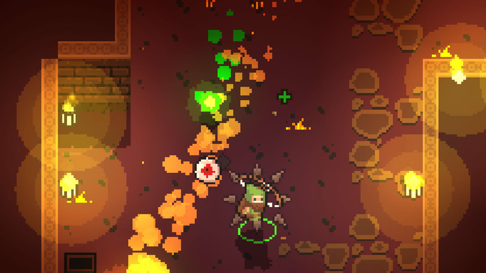 Screenshot for Dungeon Souls
