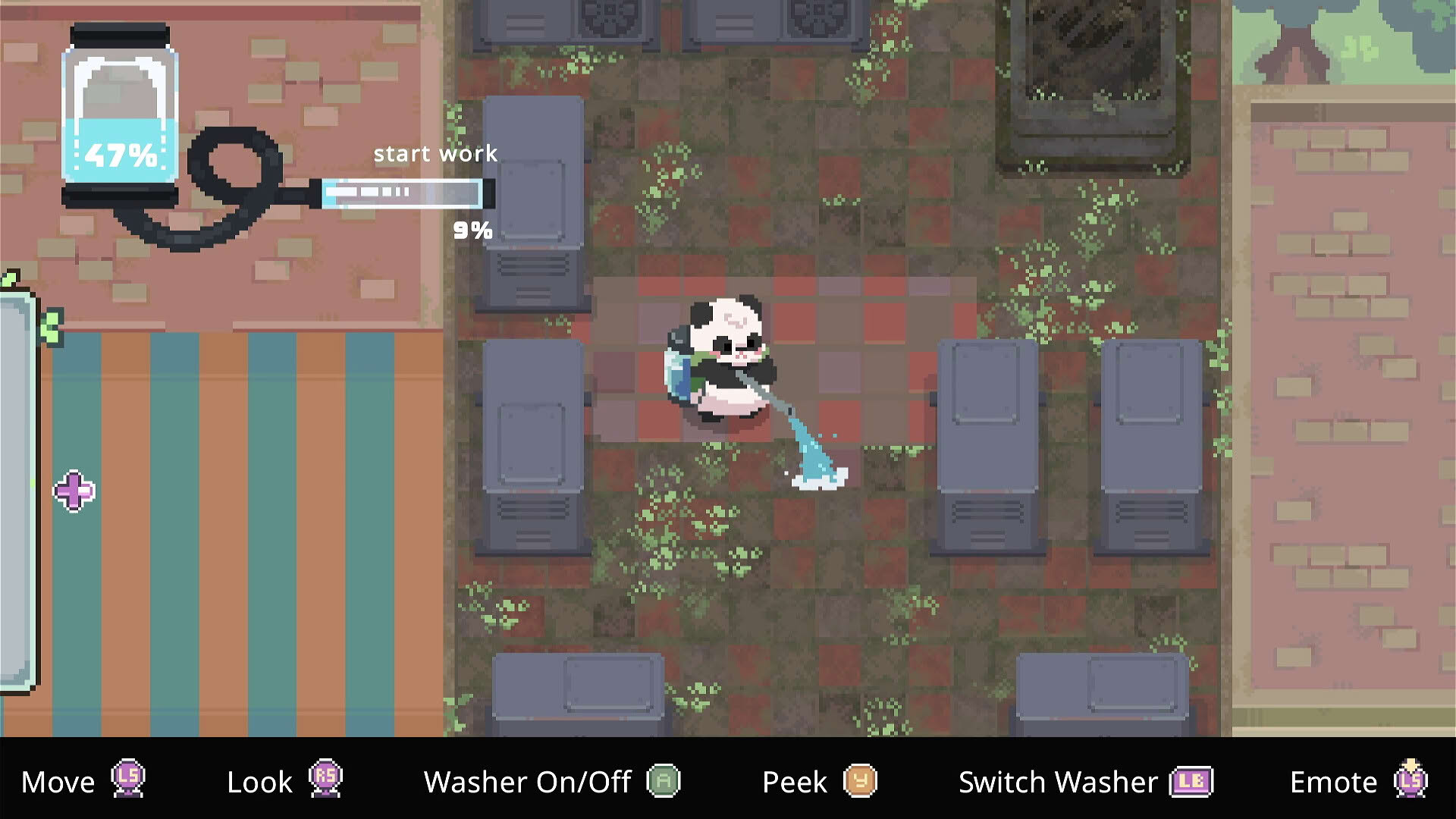 Screenshot for Bao Bao's Cozy Cleaning Services