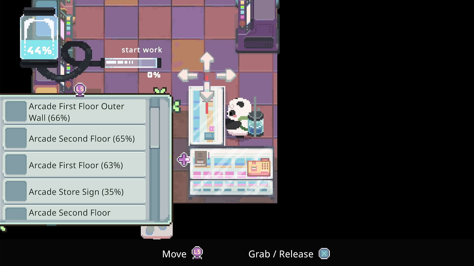 Screenshot for Bao Bao's Cozy Cleaning Services